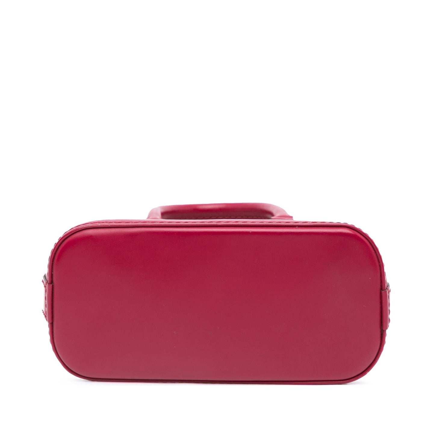 Louis Vuitton Epi Alma BB