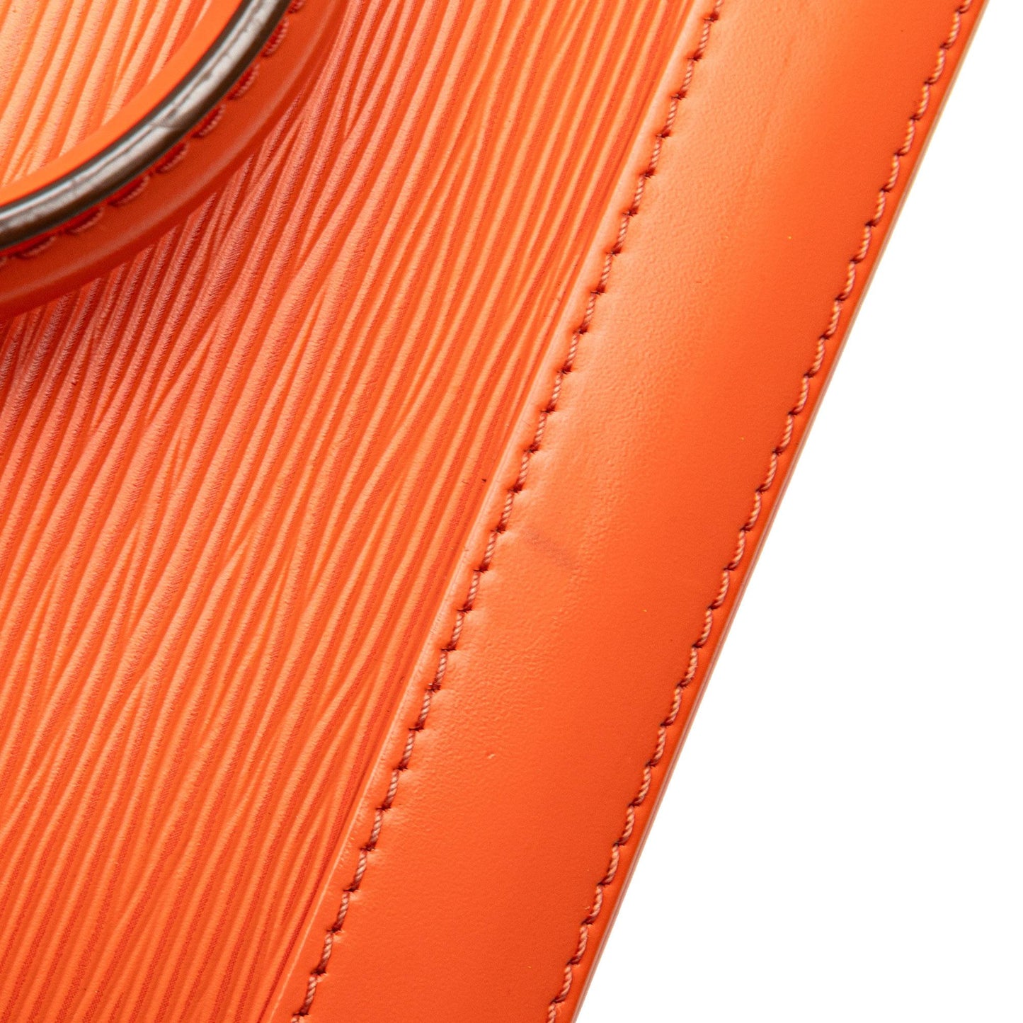Louis Vuitton Epi Alma BB