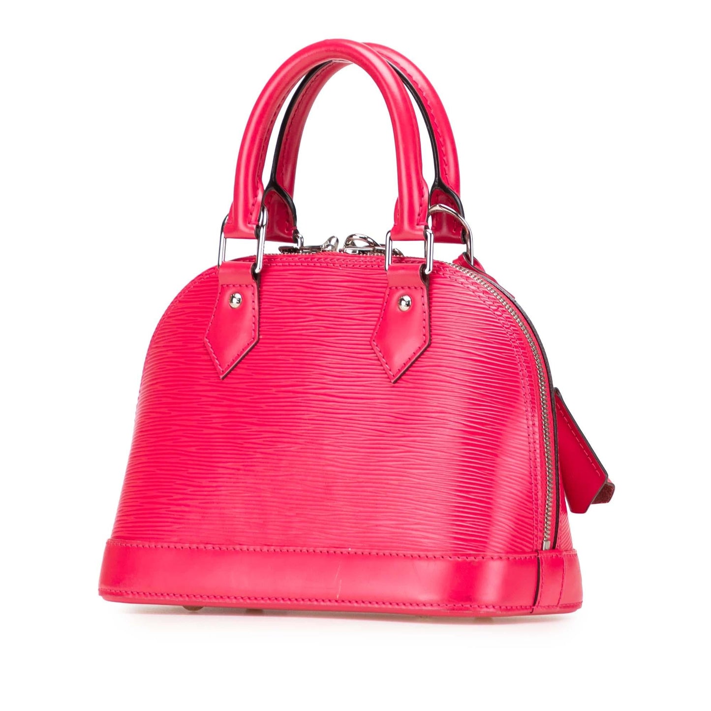 Louis Vuitton Epi Alma BB