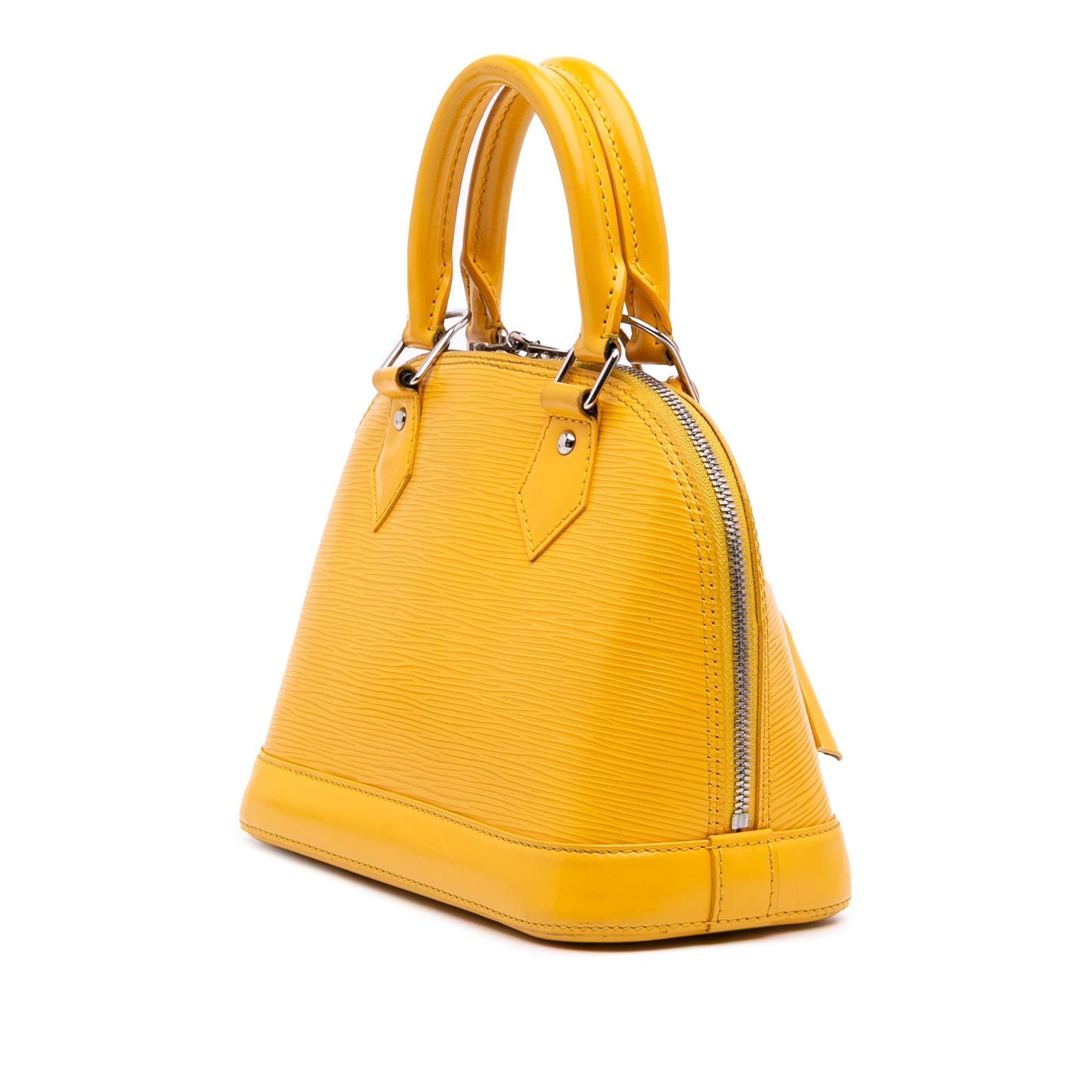 Louis Vuitton Epi Alma BB