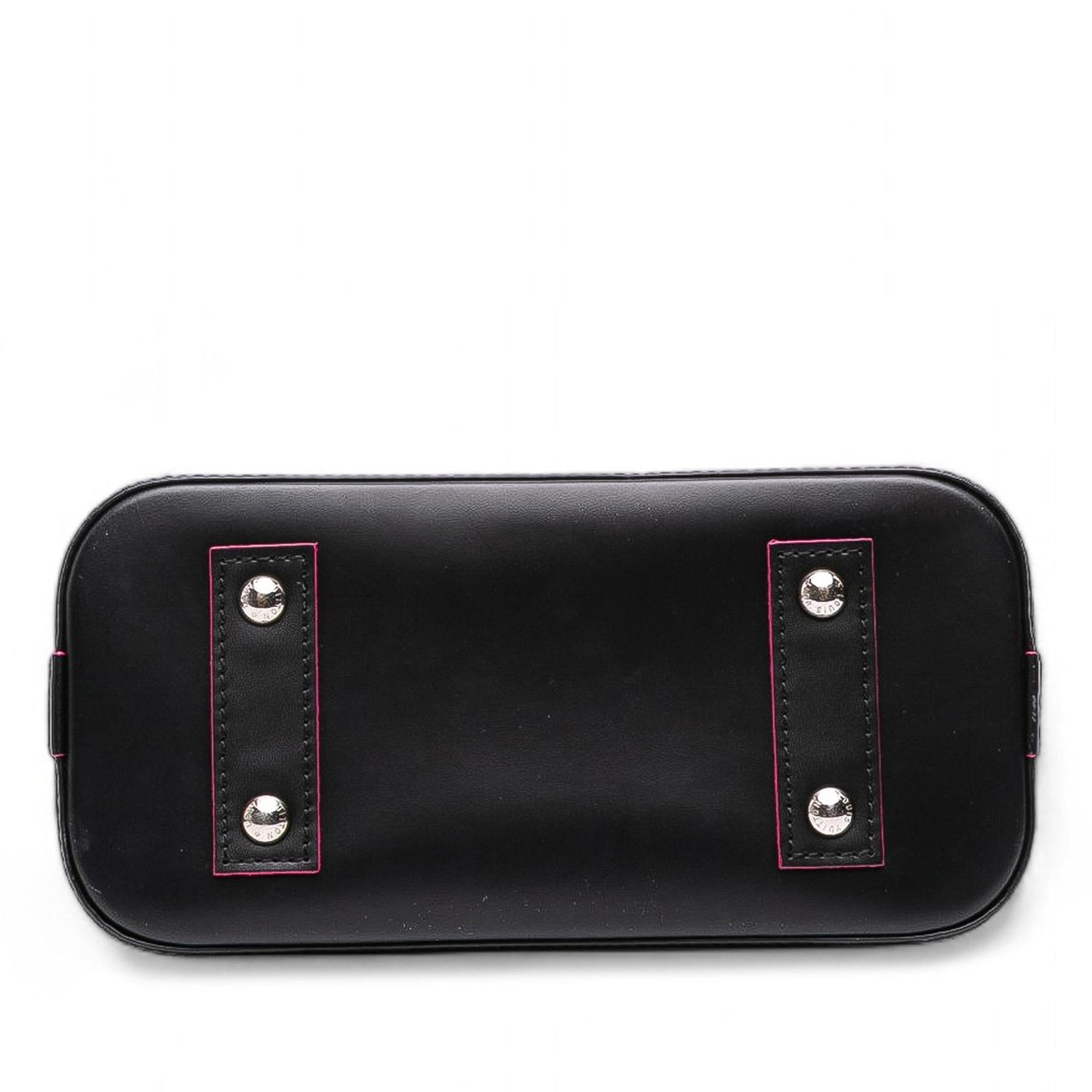 Louis Vuitton Epi Alma BB