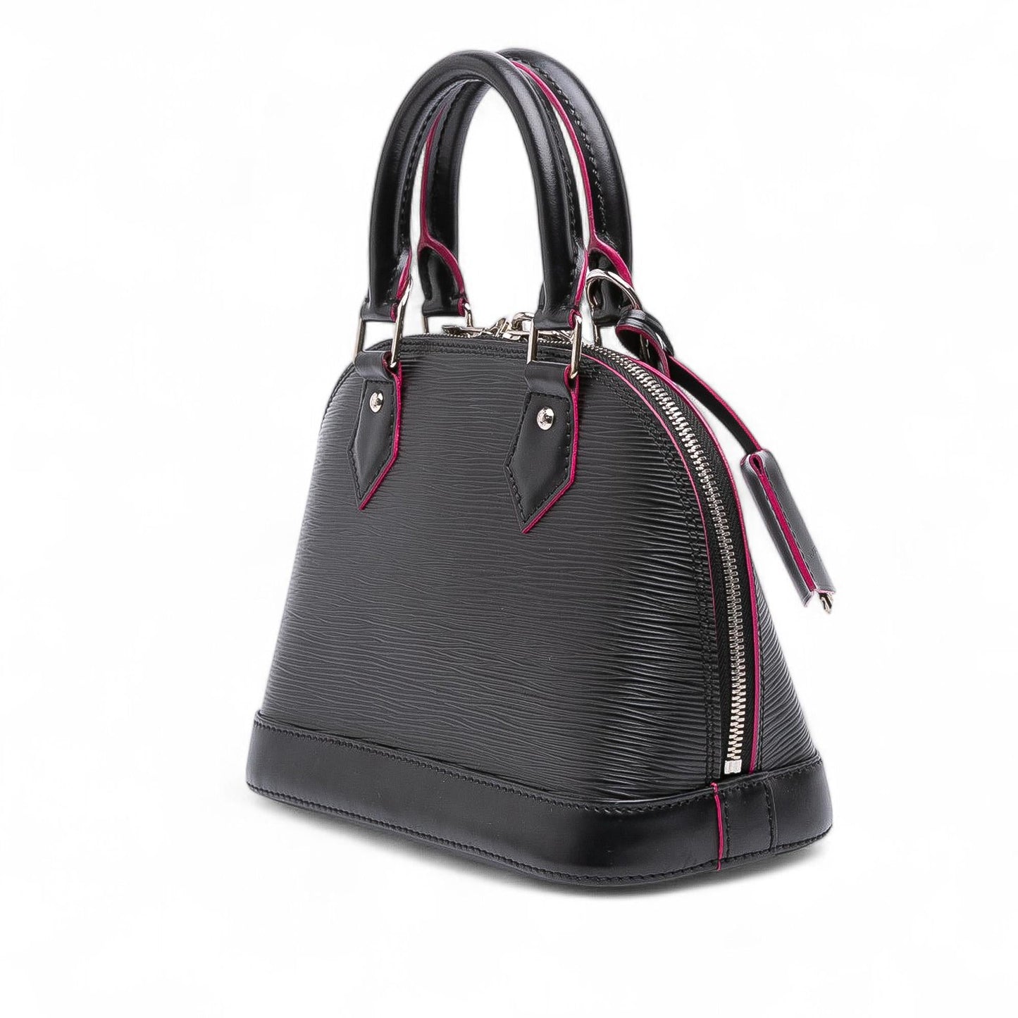 Louis Vuitton Epi Alma BB