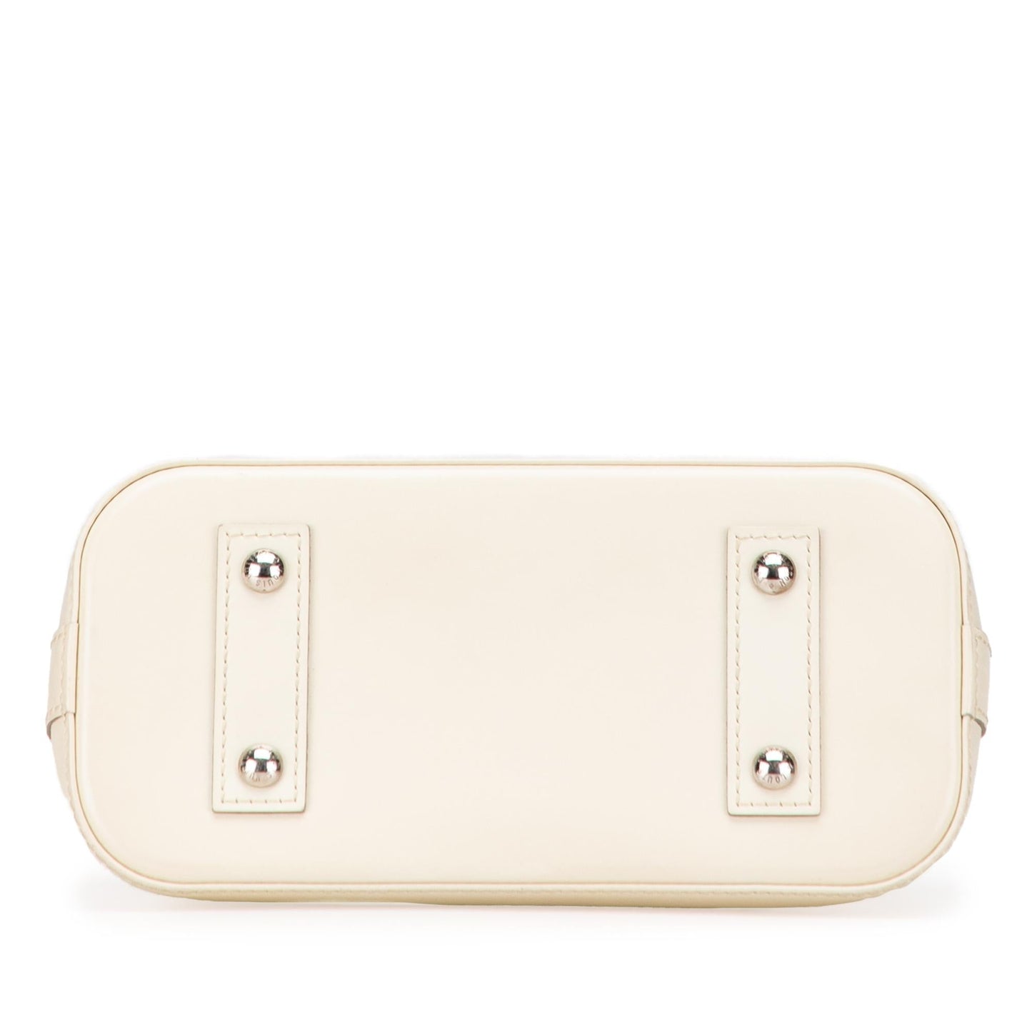 Louis Vuitton Epi Alma BB