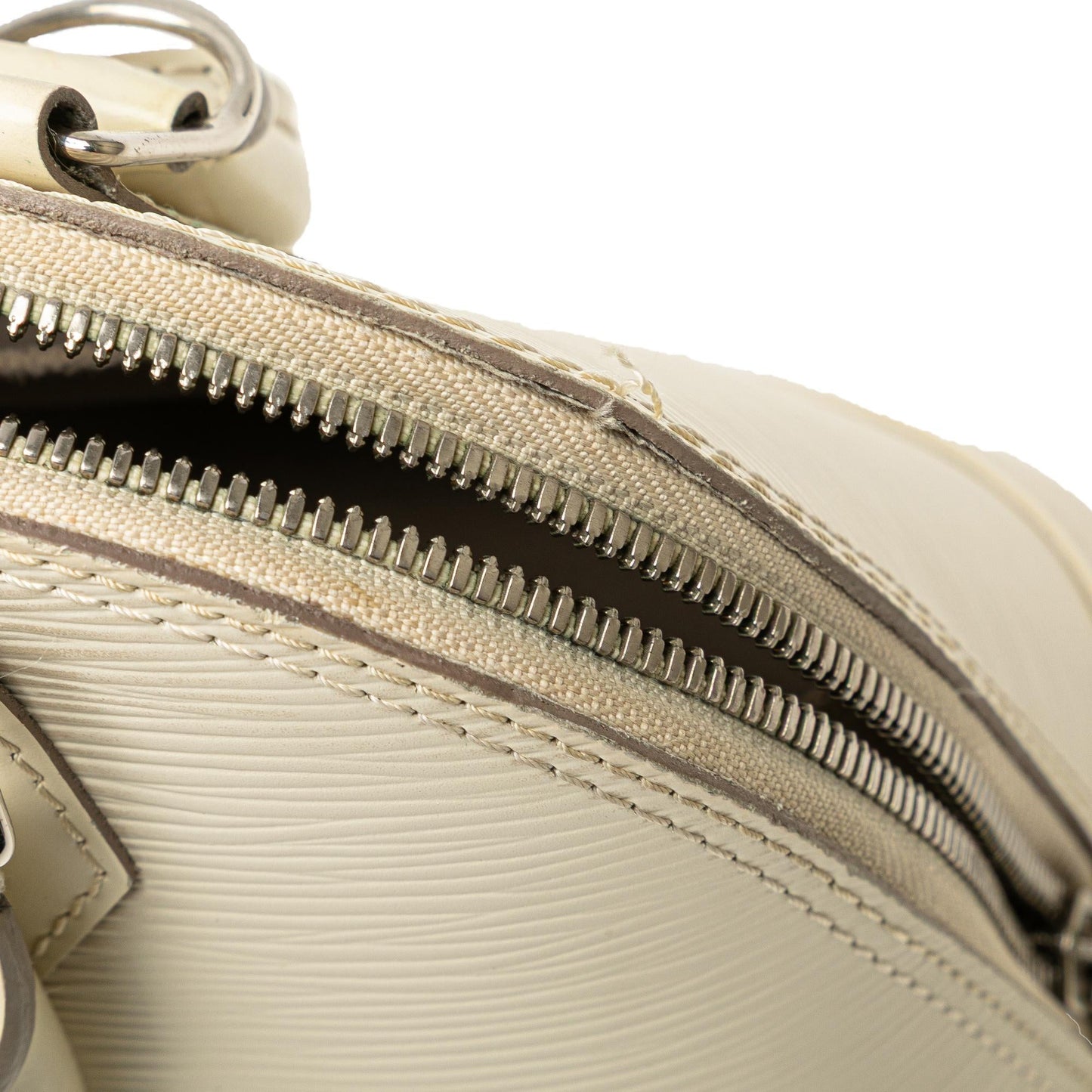 Louis Vuitton Epi Alma BB