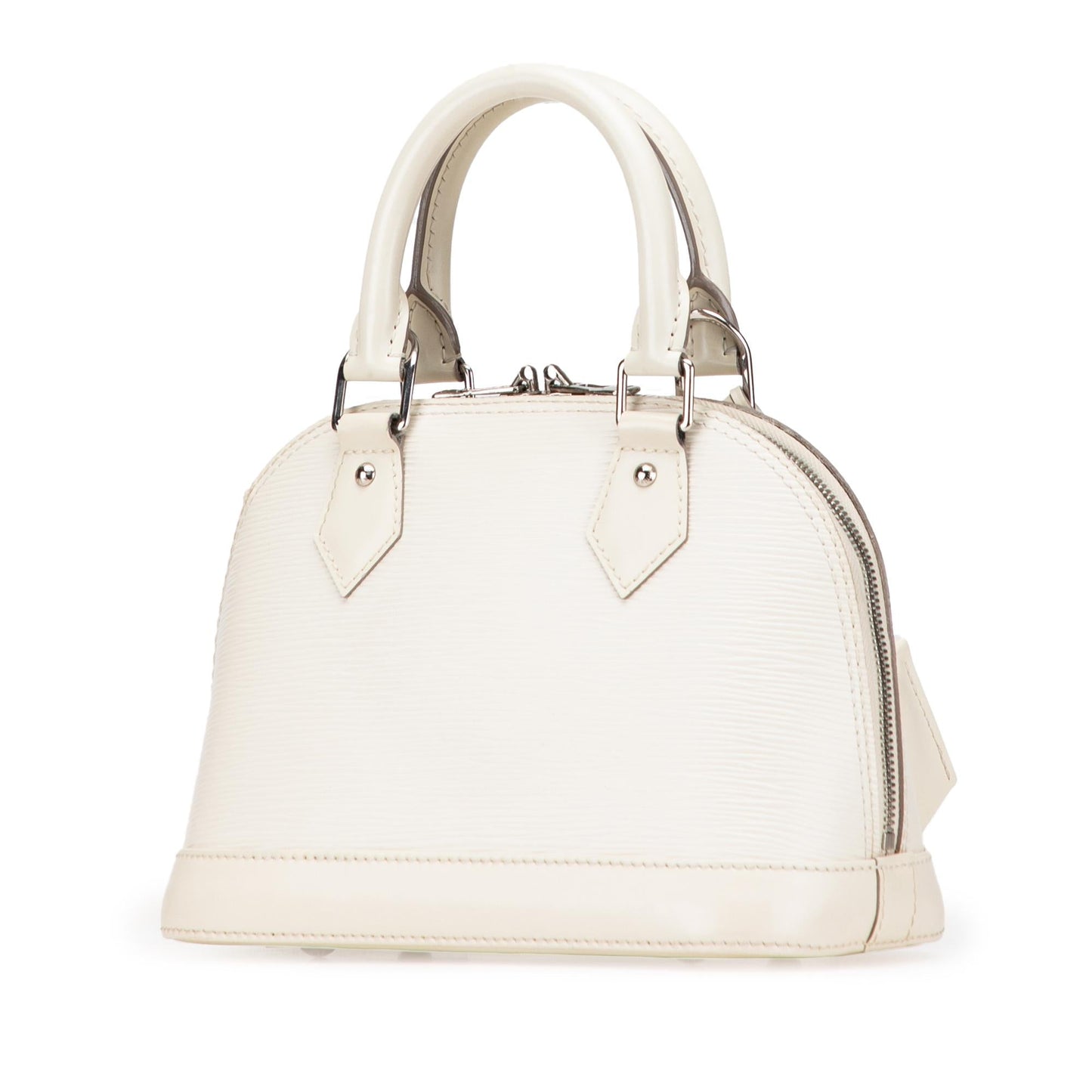 Louis Vuitton Epi Alma BB