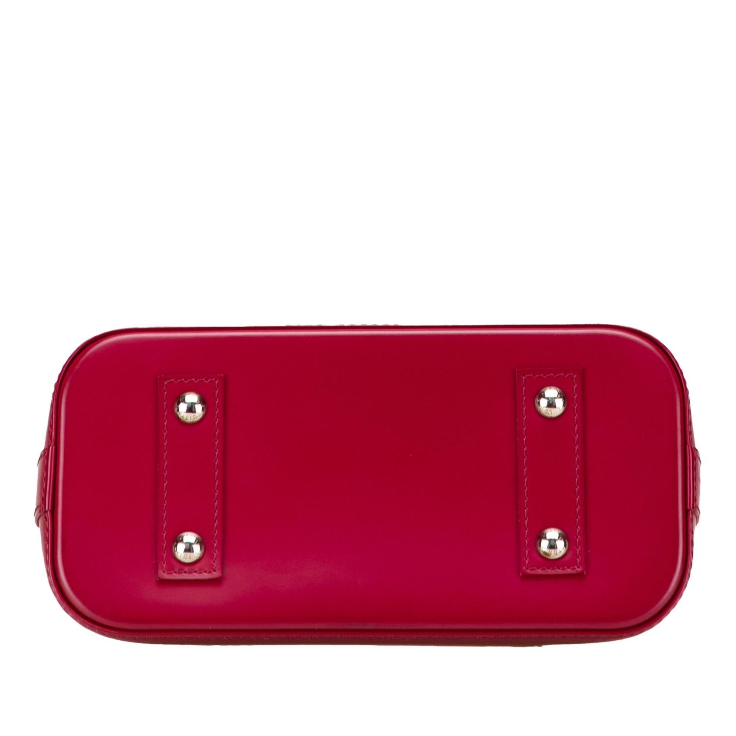 Louis Vuitton Epi Alma BB