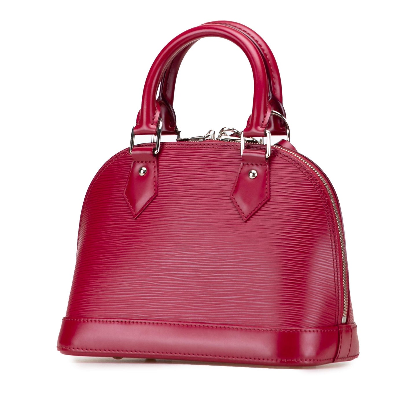 Louis Vuitton Epi Alma BB