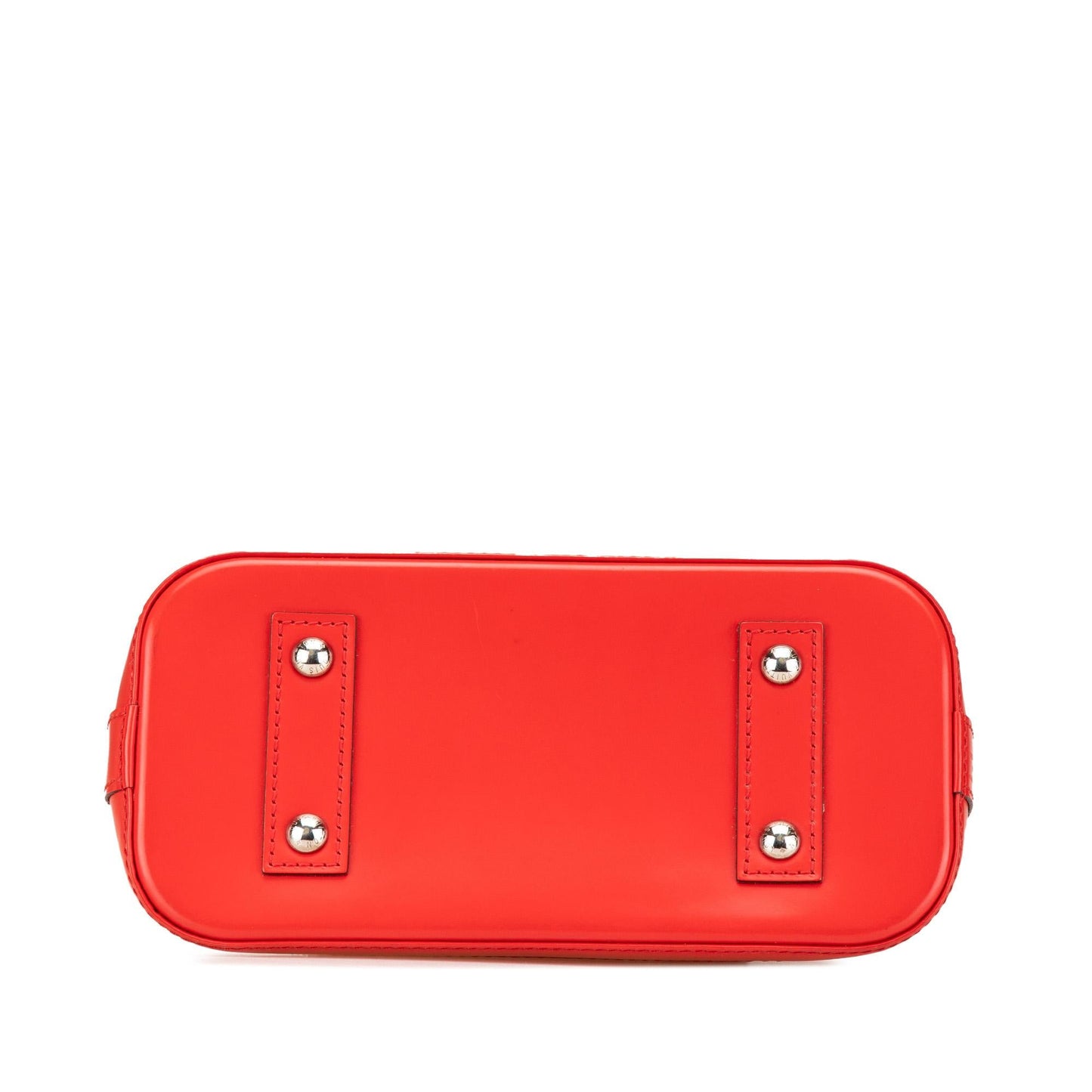 Louis Vuitton Epi Alma BB