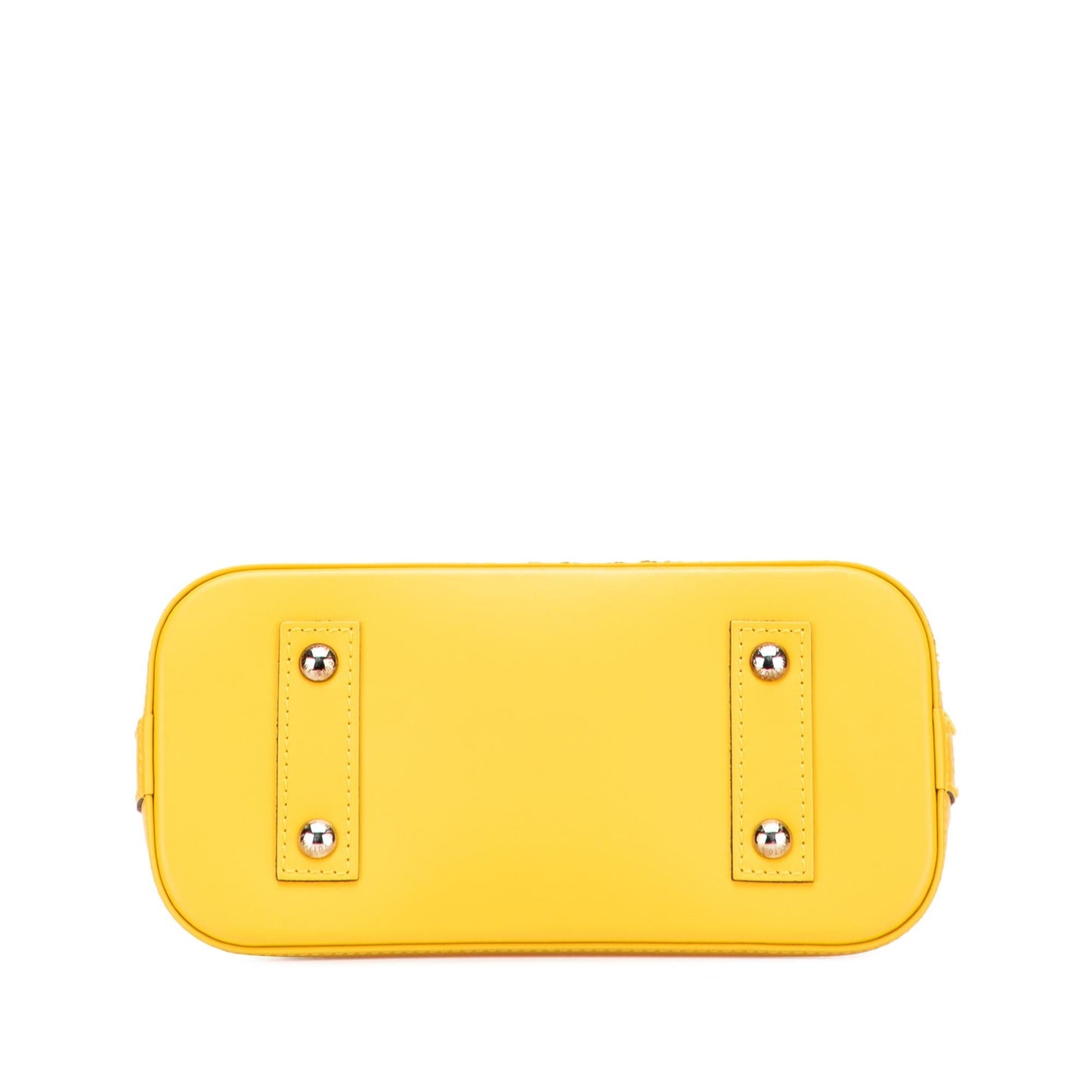 Louis Vuitton Epi Alma BB