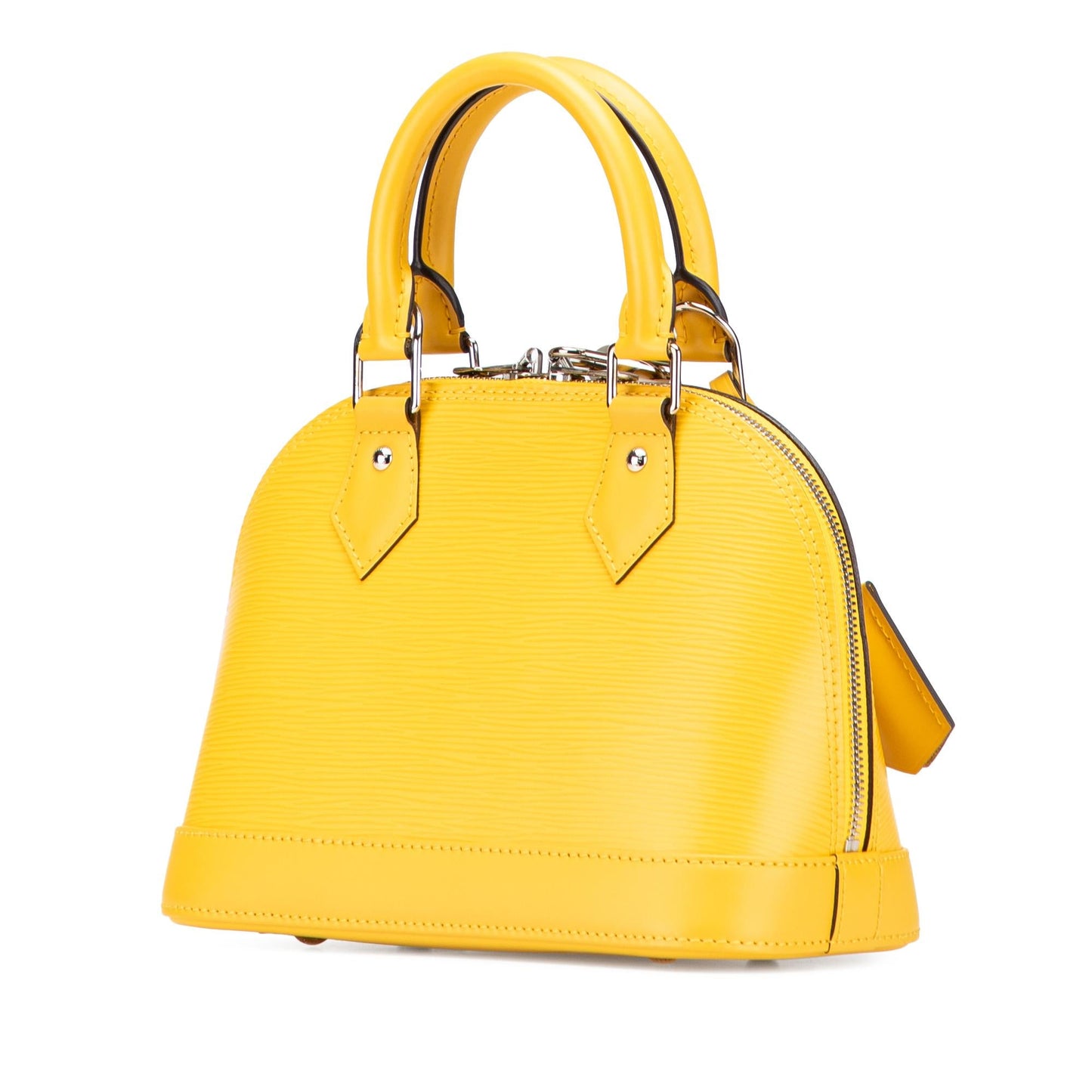 Louis Vuitton Epi Alma BB