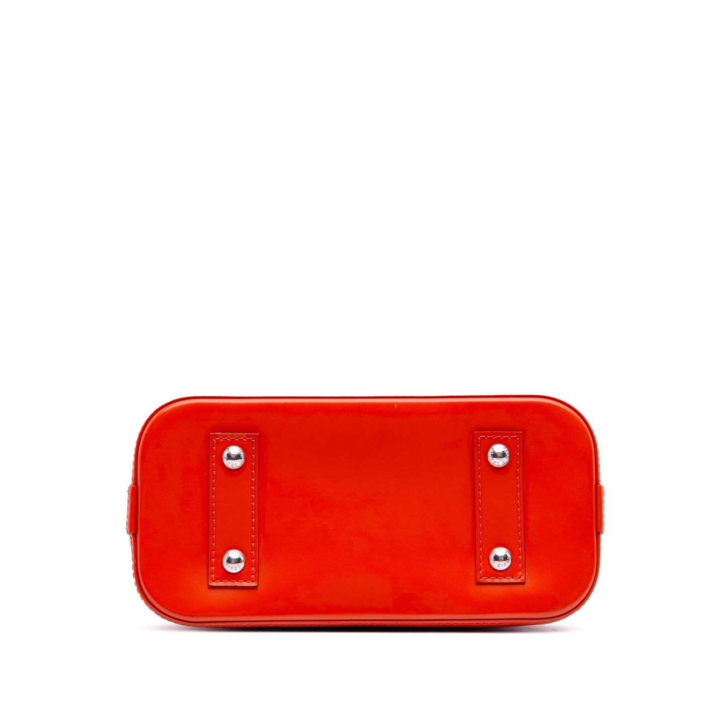 Louis Vuitton Epi Alma BB