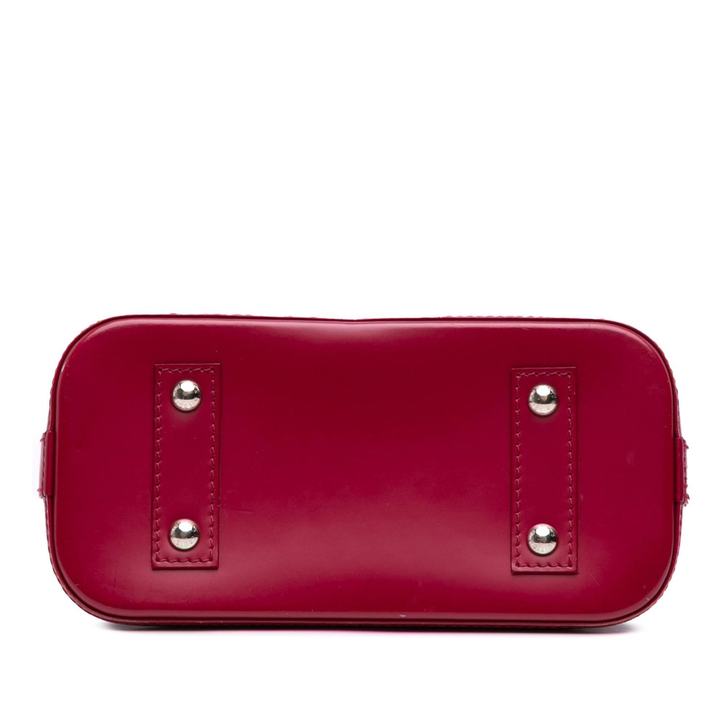 Louis Vuitton Epi Alma BB