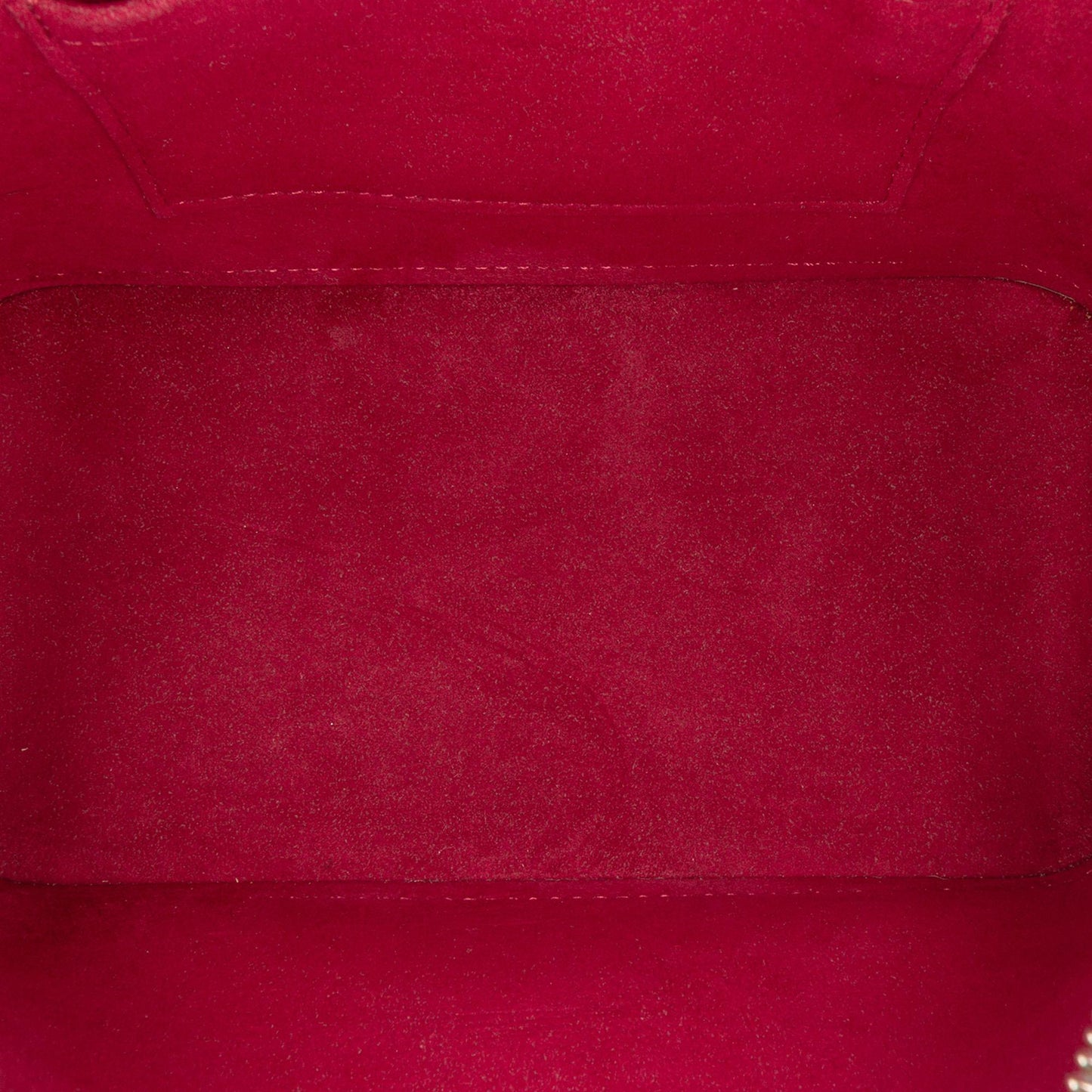 Louis Vuitton Epi Alma BB