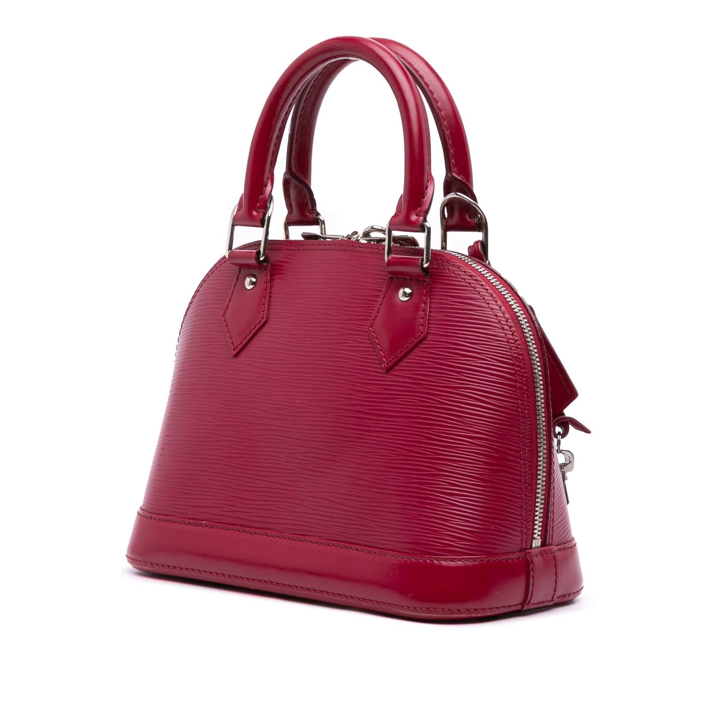 Louis Vuitton Epi Alma BB