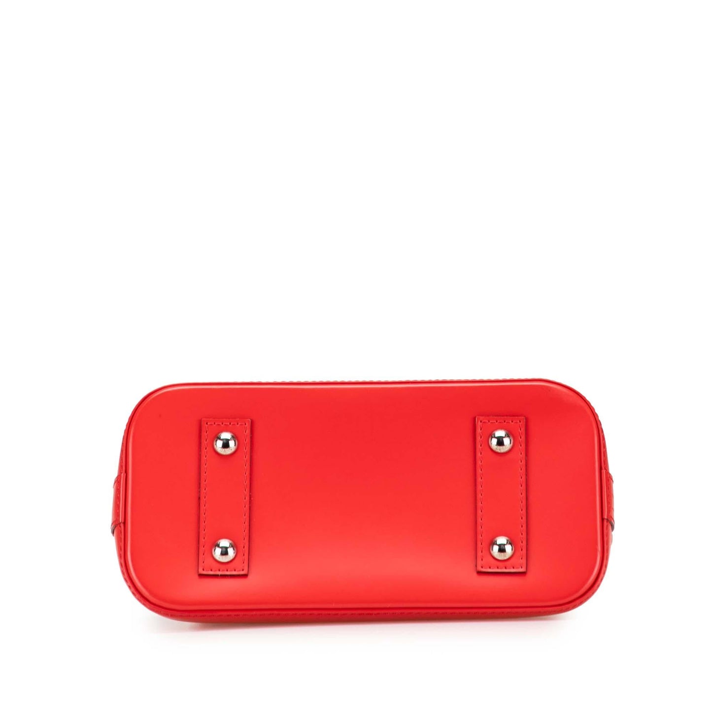 Louis Vuitton Epi Alma BB