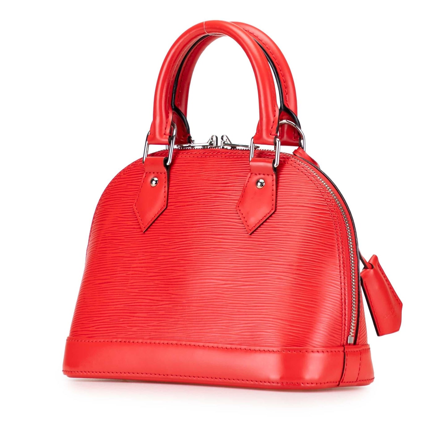 Louis Vuitton Epi Alma BB