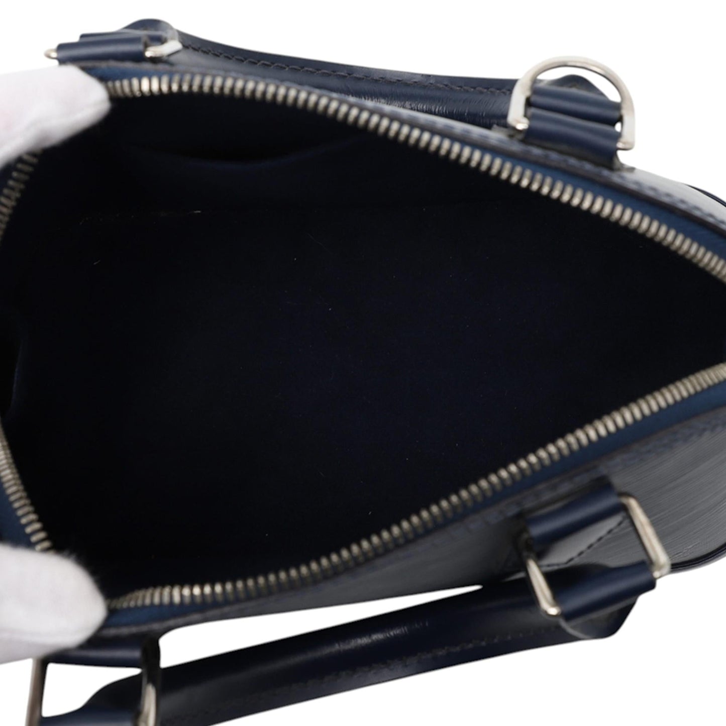 Louis Vuitton Epi Alma BB