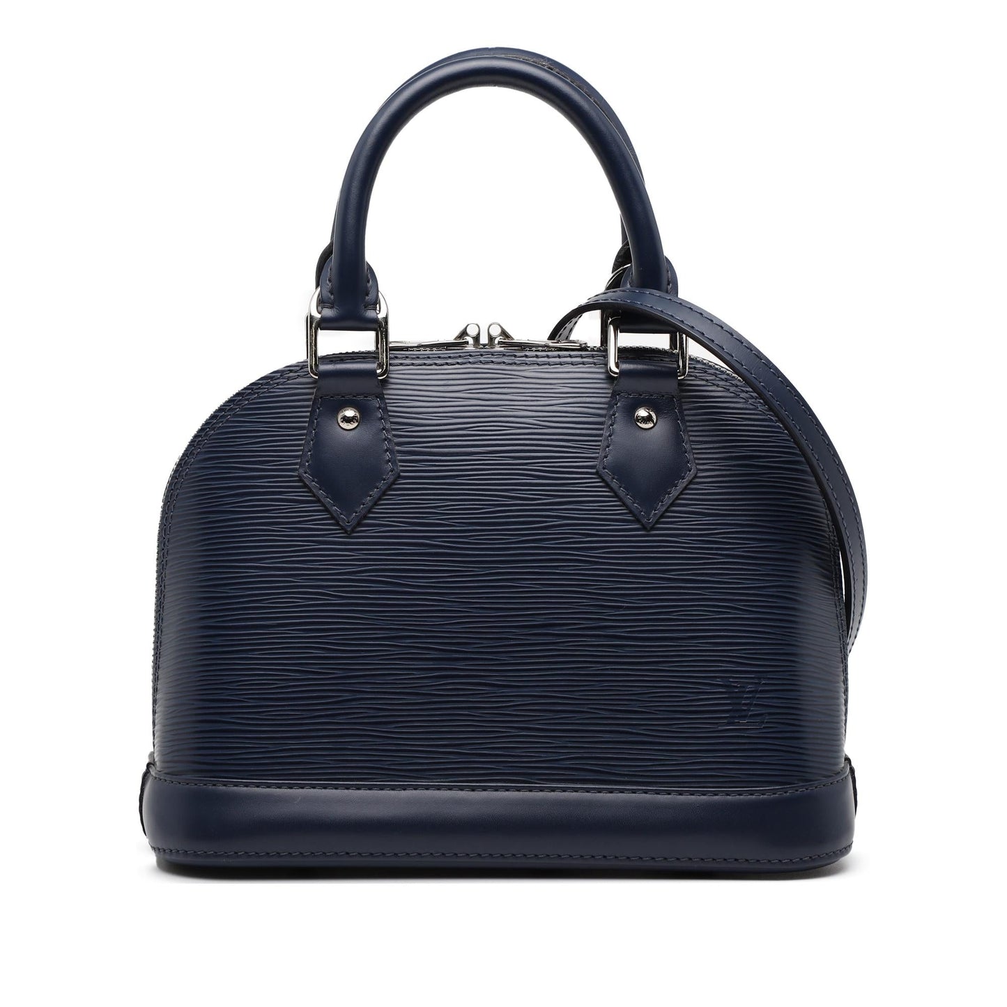 Louis Vuitton Epi Alma BB