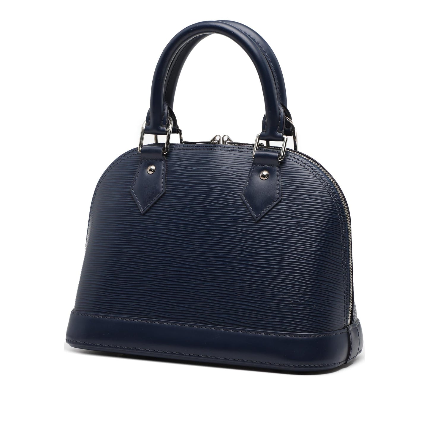 Louis Vuitton Epi Alma BB