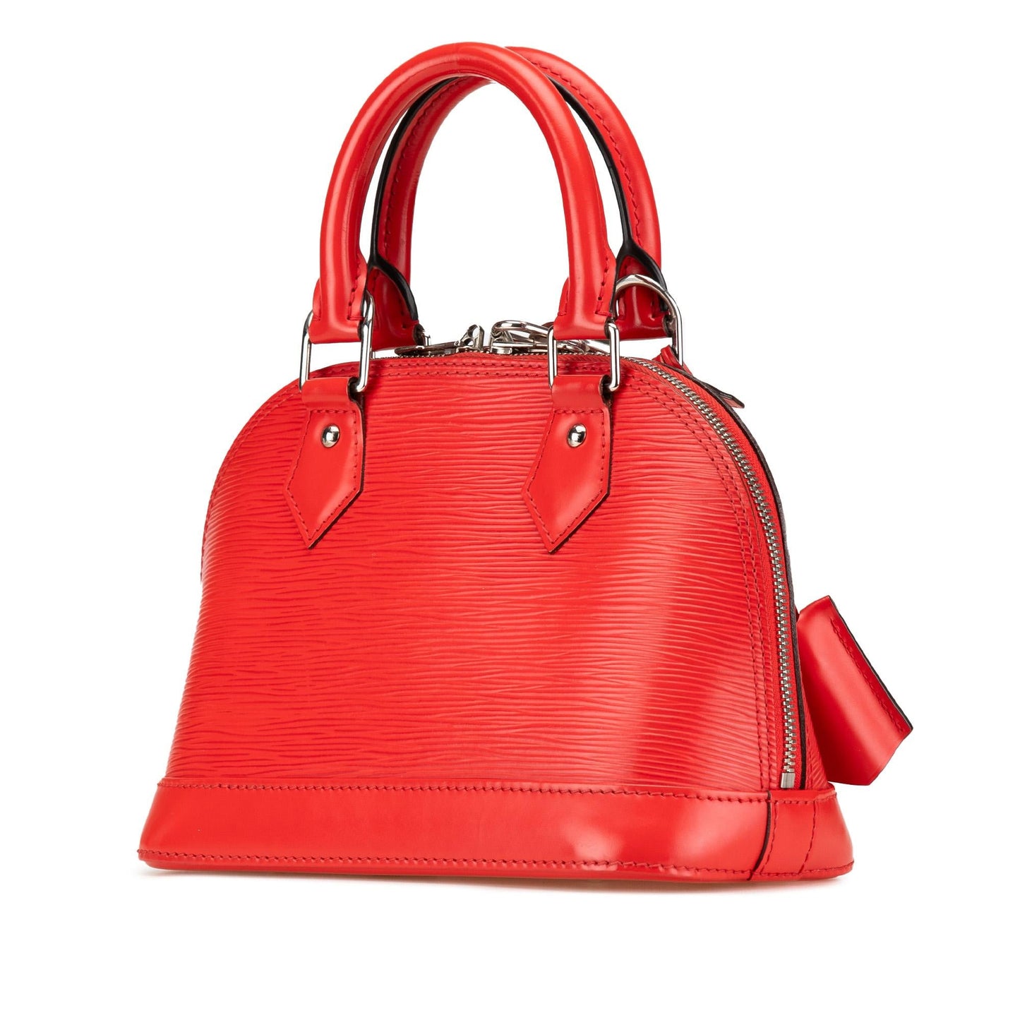 Louis Vuitton Epi Alma BB