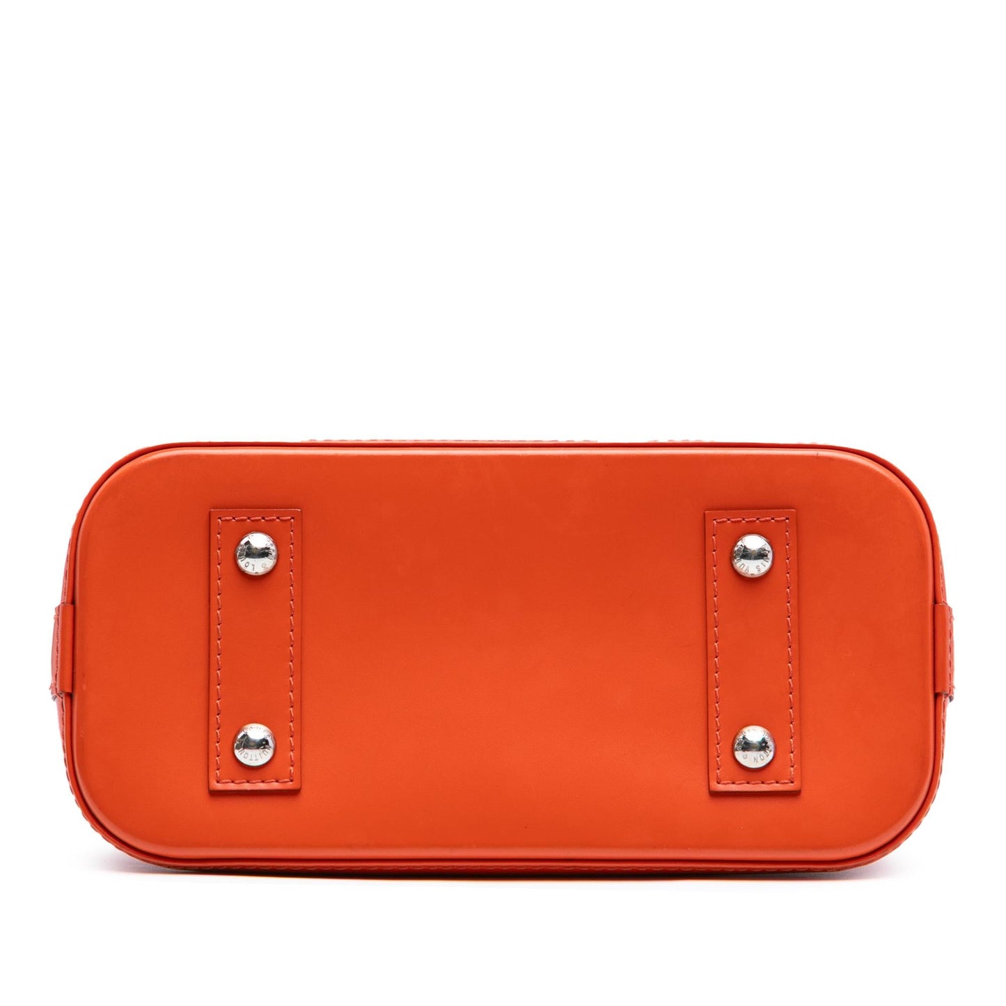 Louis Vuitton Epi Alma BB