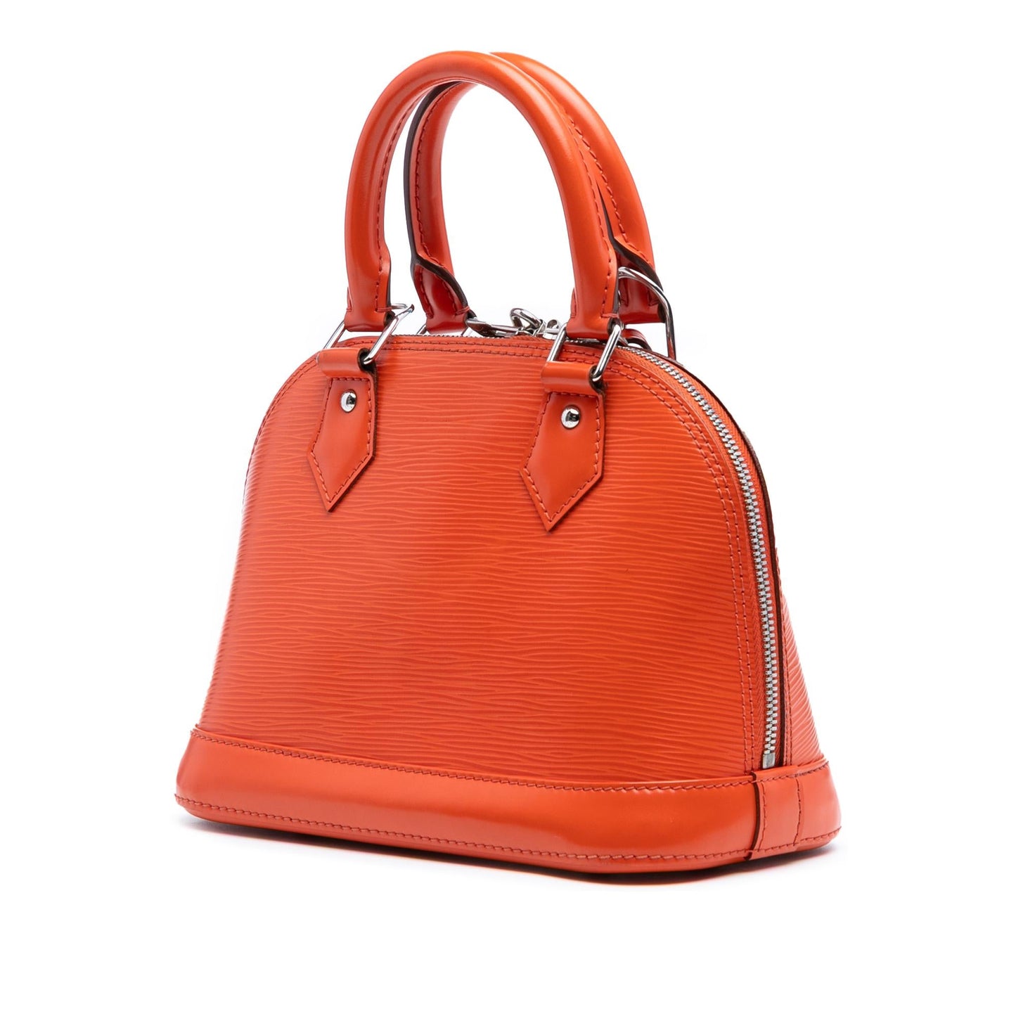 Louis Vuitton Epi Alma BB