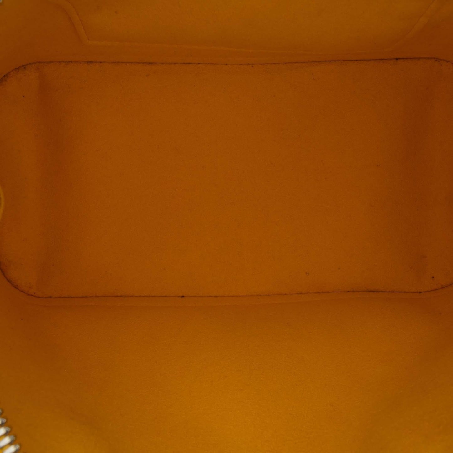 Louis Vuitton Epi Alma BB