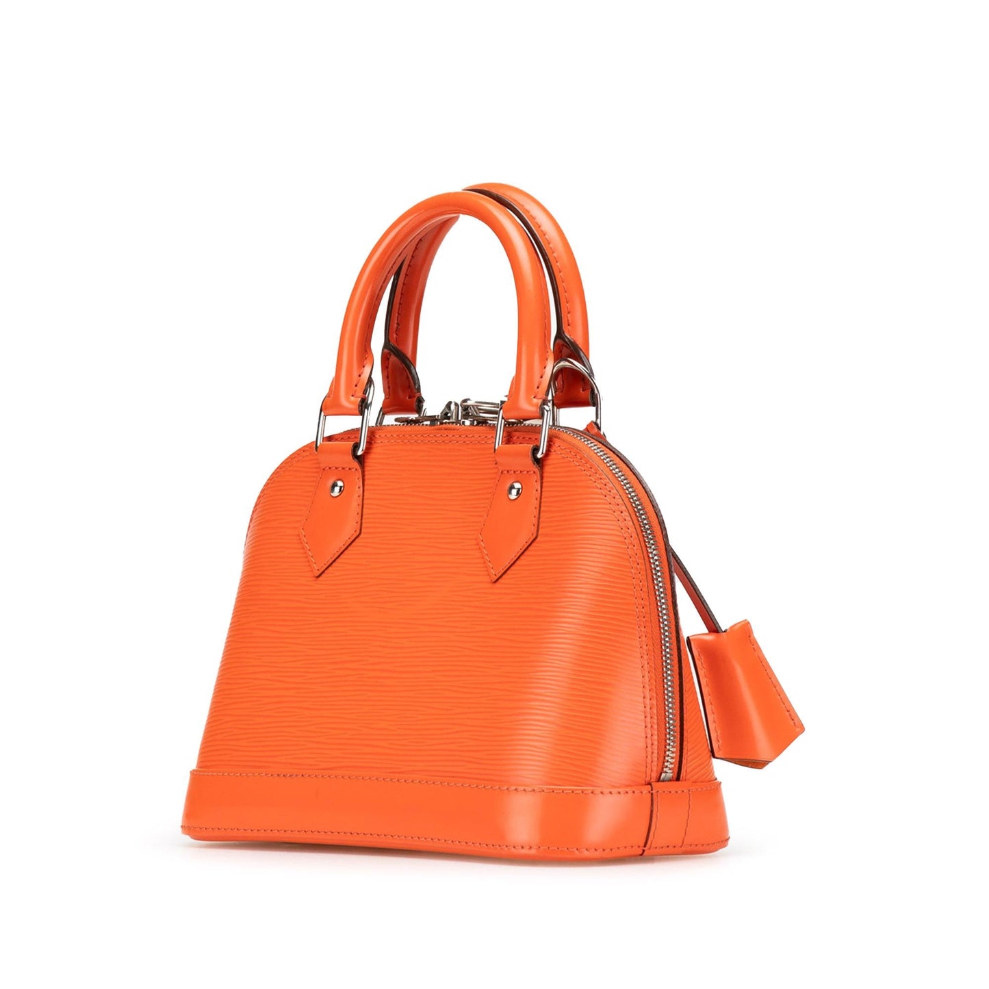 Louis Vuitton Epi Alma BB