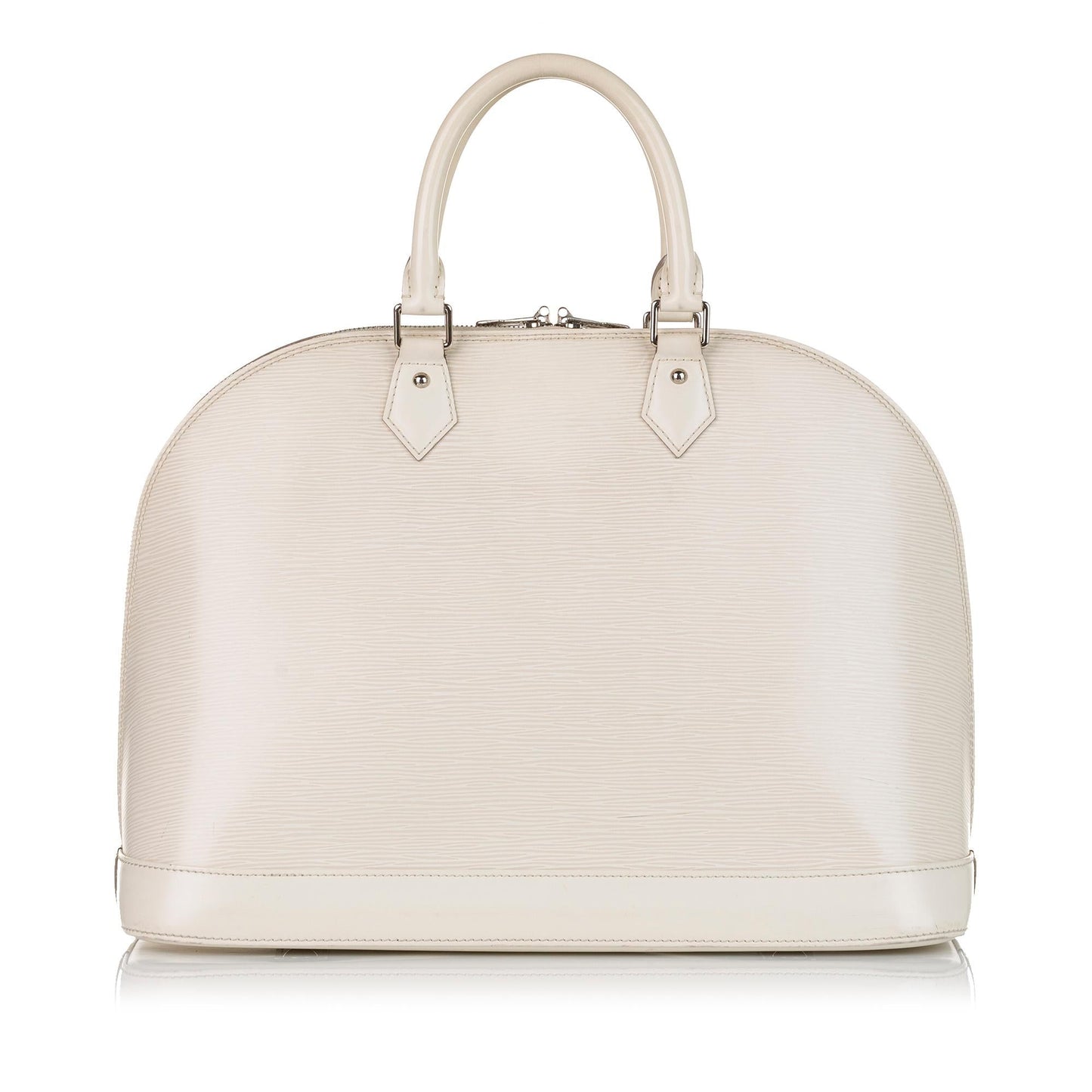 Louis Vuitton Epi Alma GM (SHG-33720)
