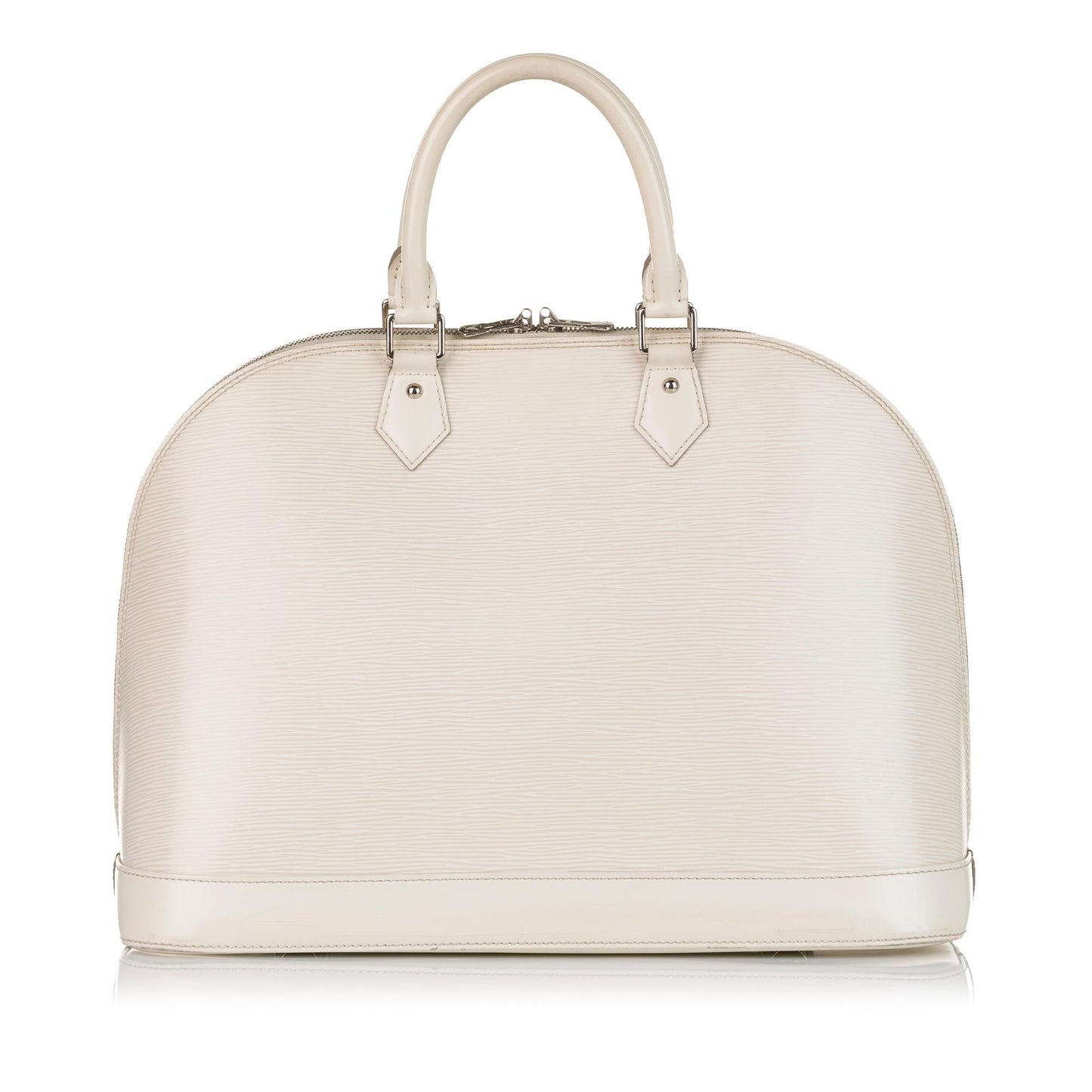 Louis Vuitton Epi Alma GM (SHG-36602)