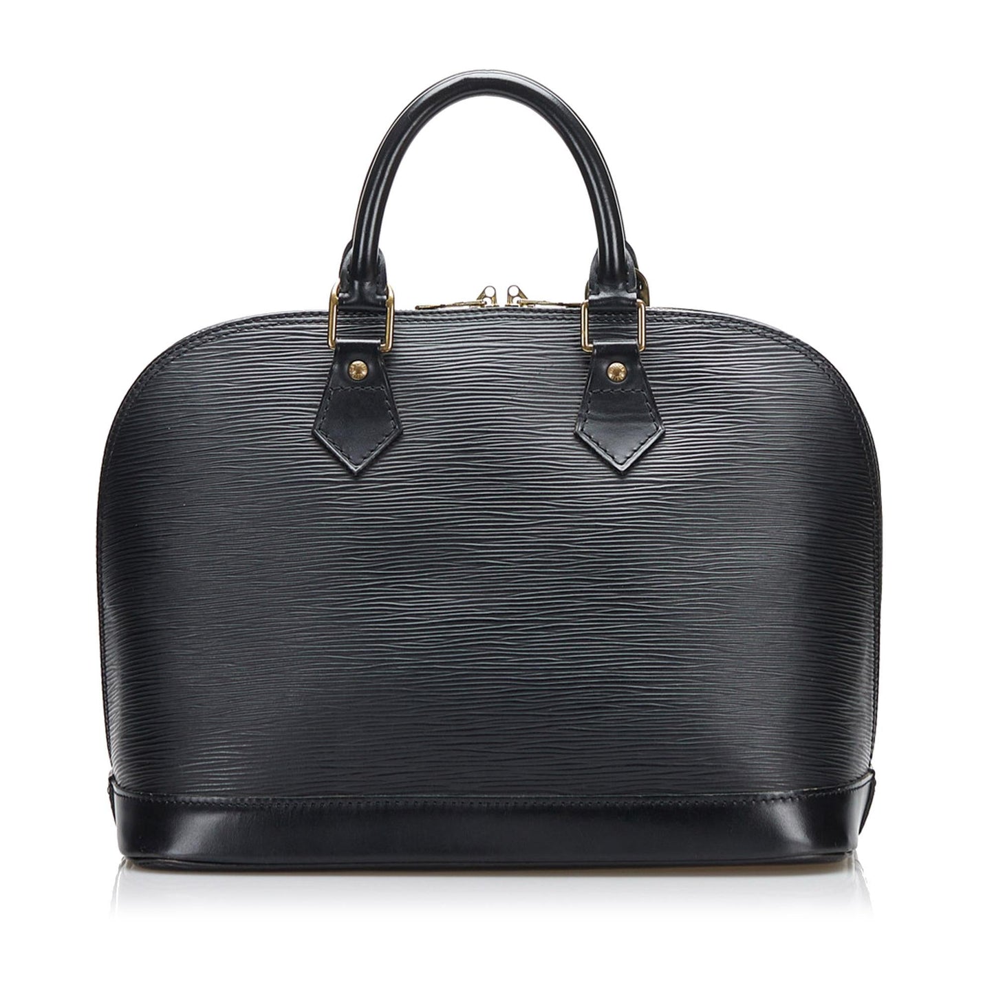 Louis Vuitton Epi Alma GM (SHG-37026)