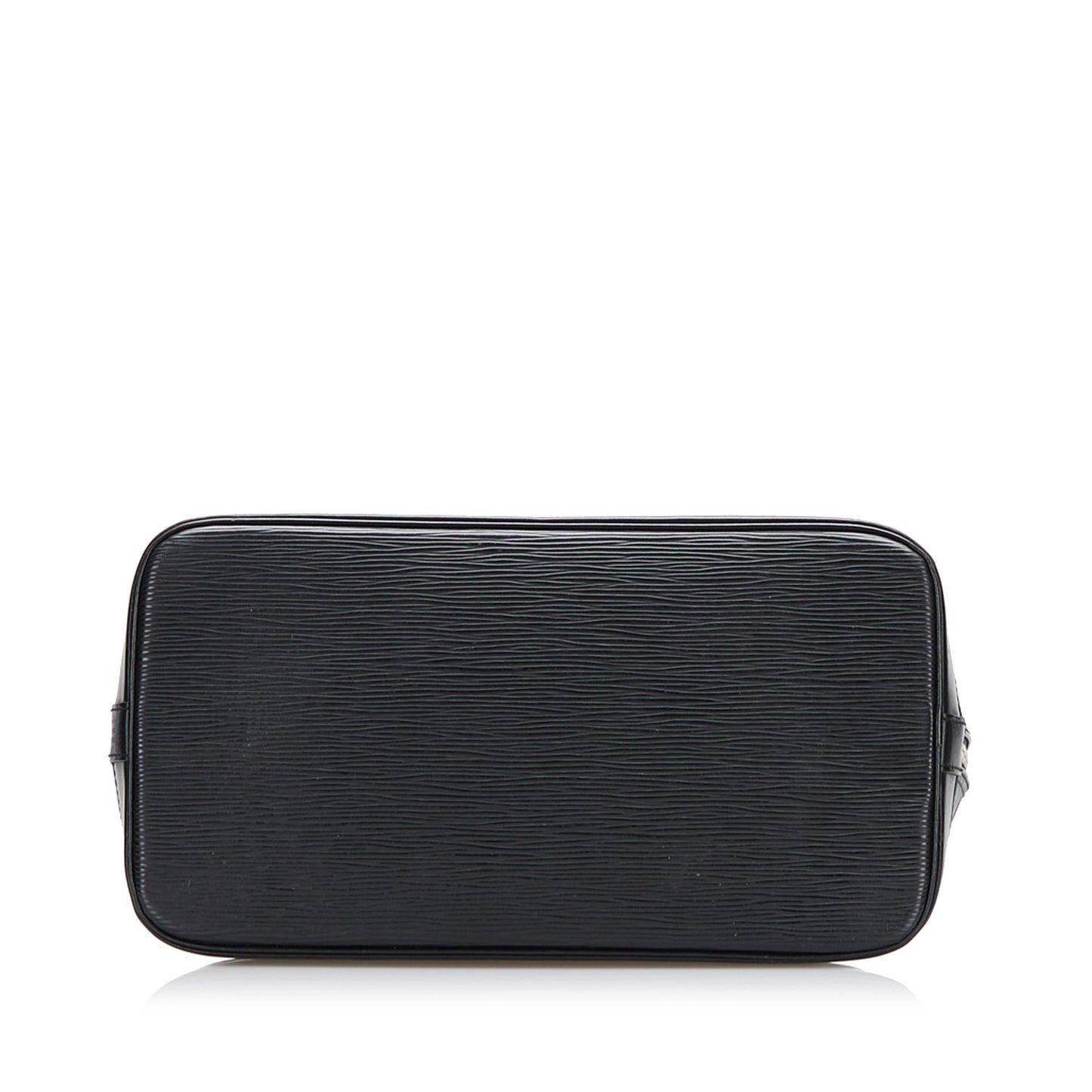 Louis Vuitton Epi Alma GM (SHG-37026)