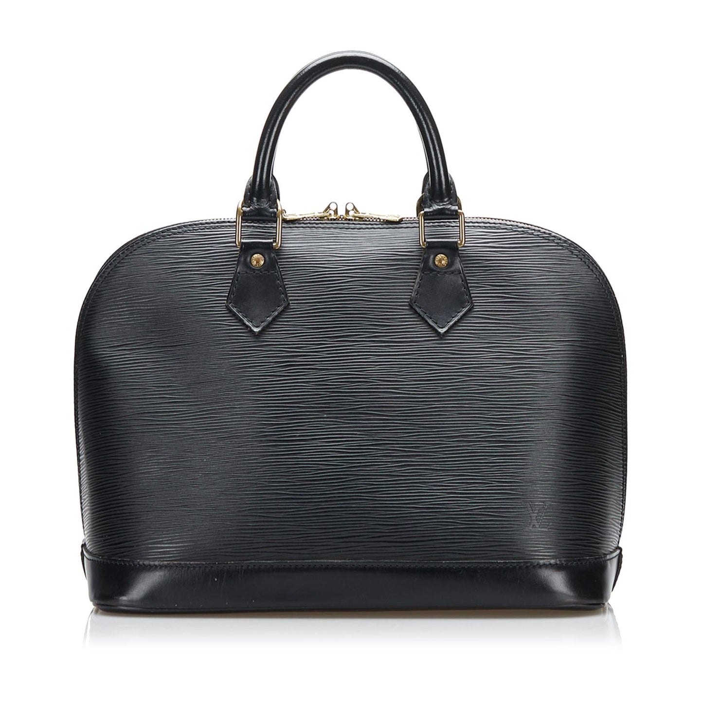 Louis Vuitton Epi Alma GM (SHG-37026)