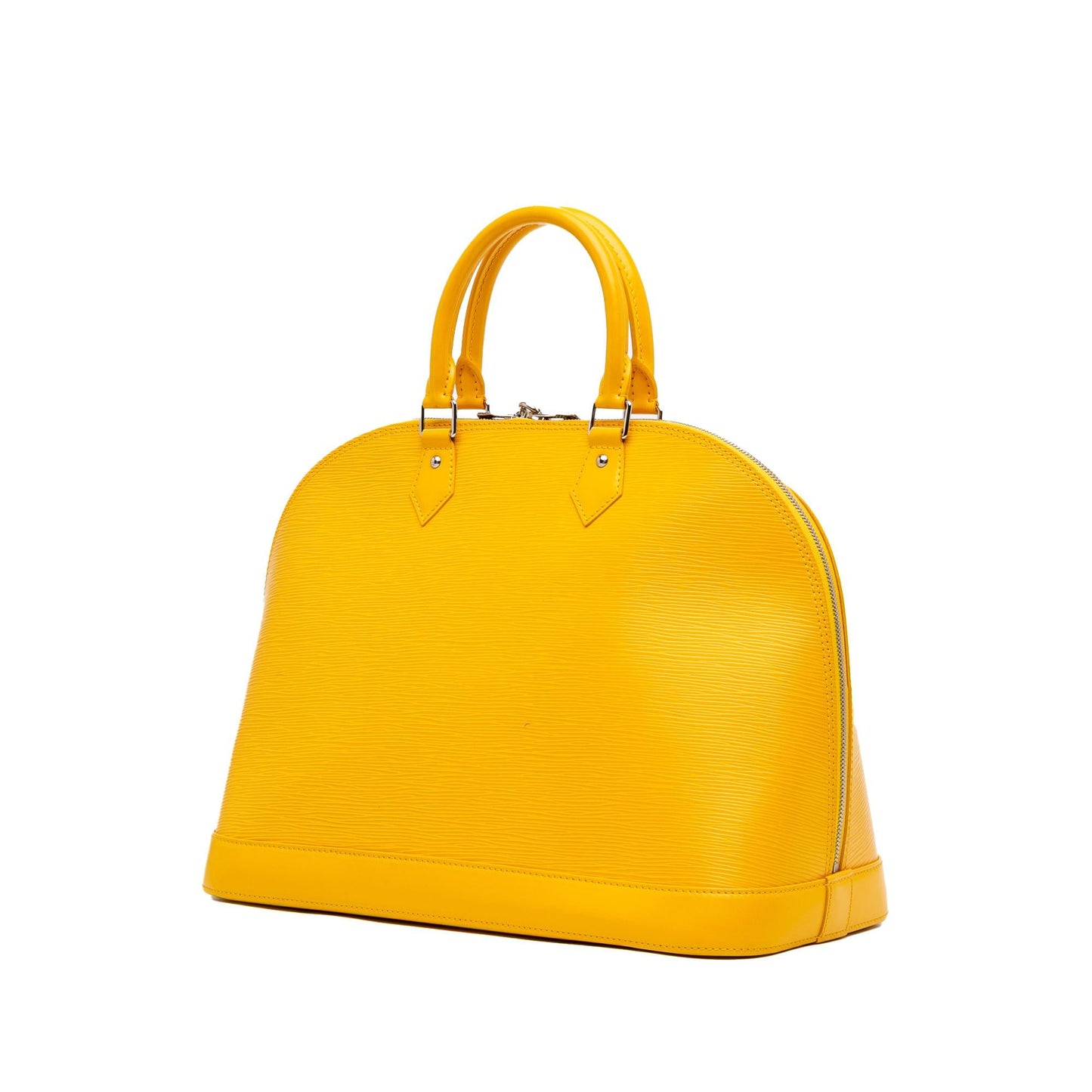 Louis Vuitton Epi Alma GM