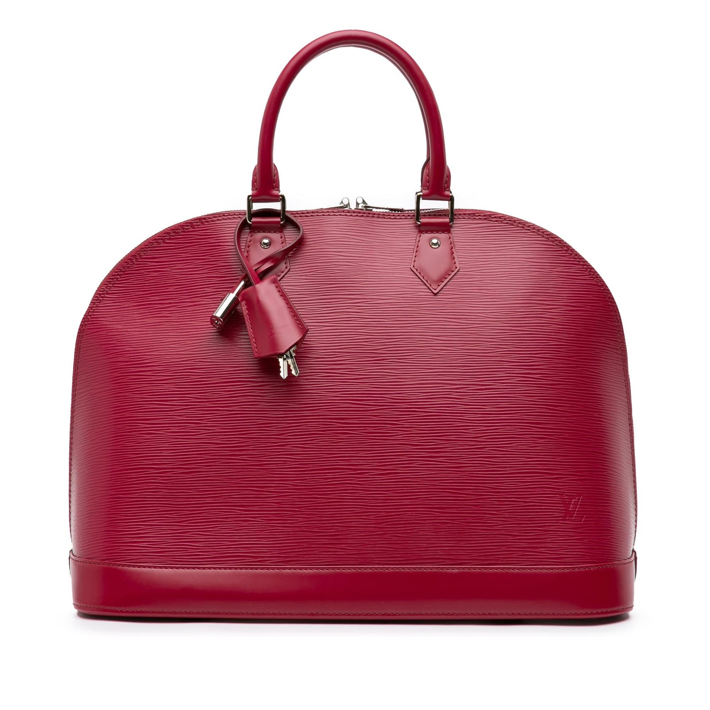 Louis Vuitton Epi Alma GM