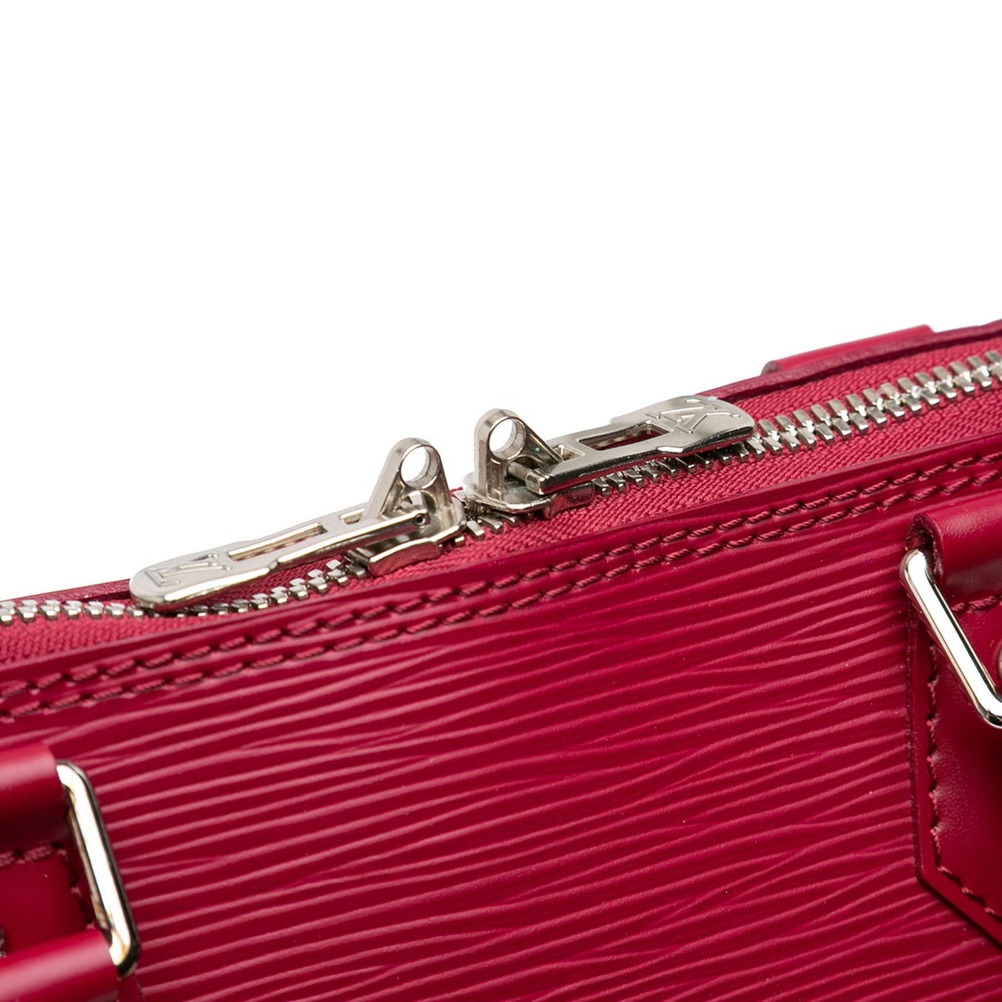 Louis Vuitton Epi Alma GM
