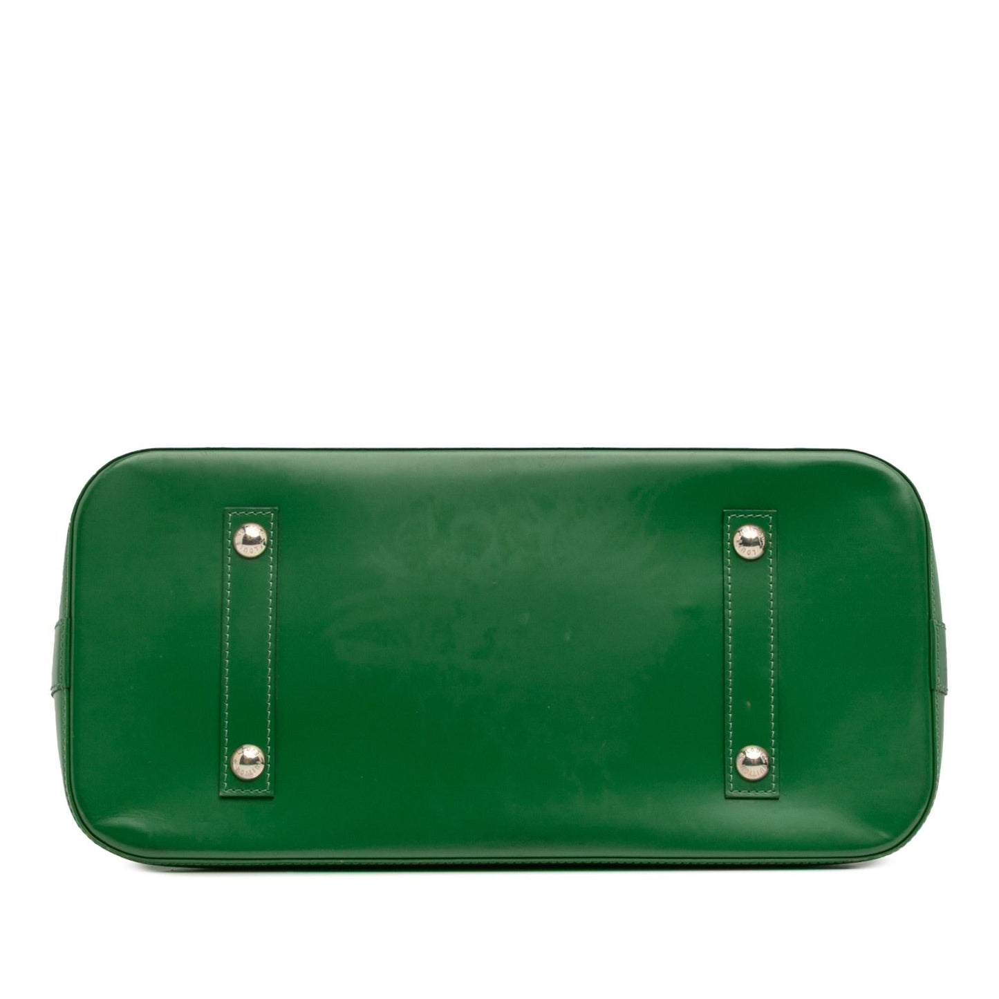 Louis Vuitton Epi Alma GM