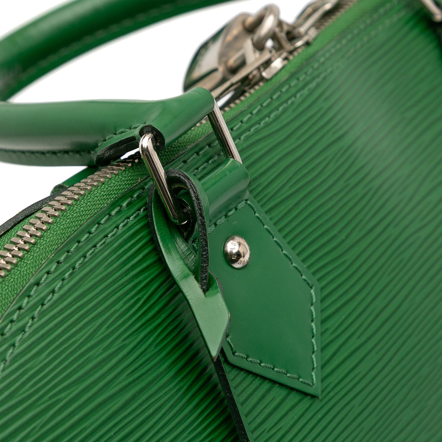Louis Vuitton Epi Alma GM