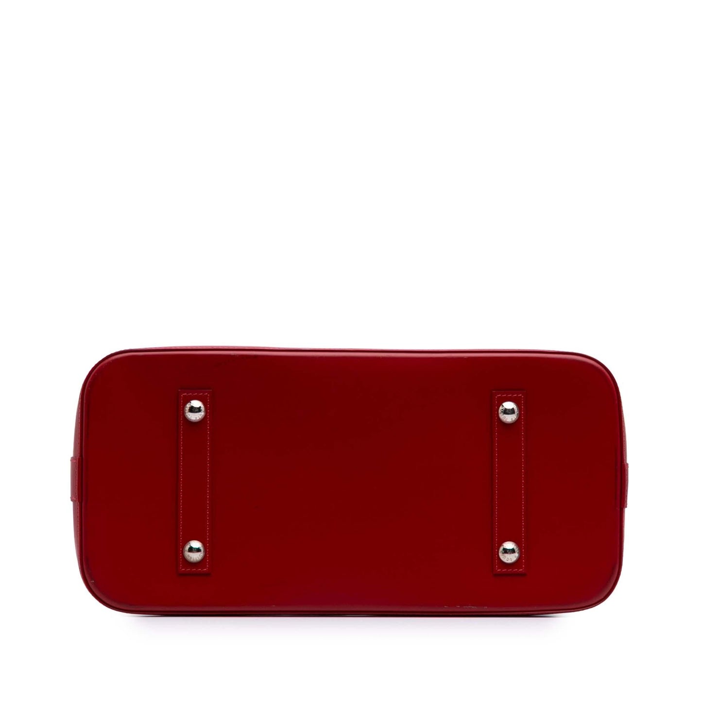 Louis Vuitton Epi Alma GM