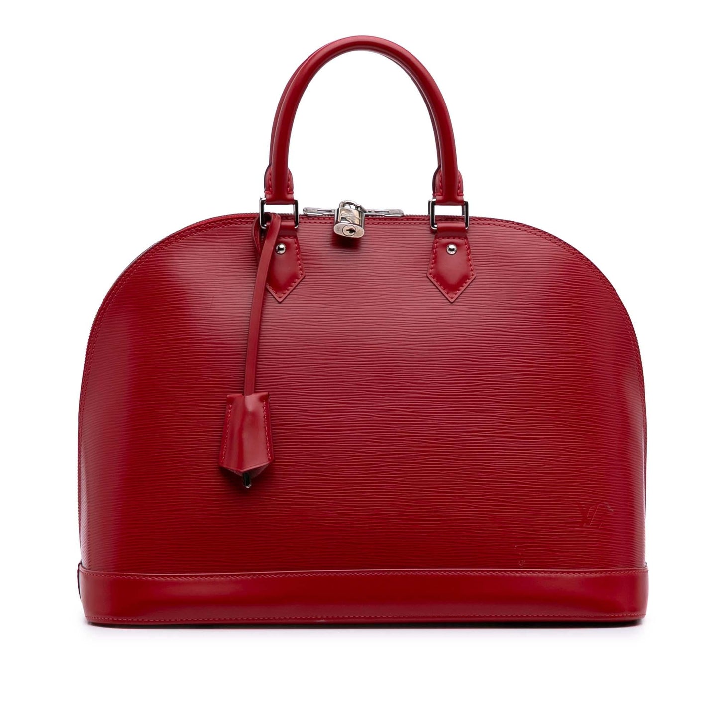 Louis Vuitton Epi Alma GM