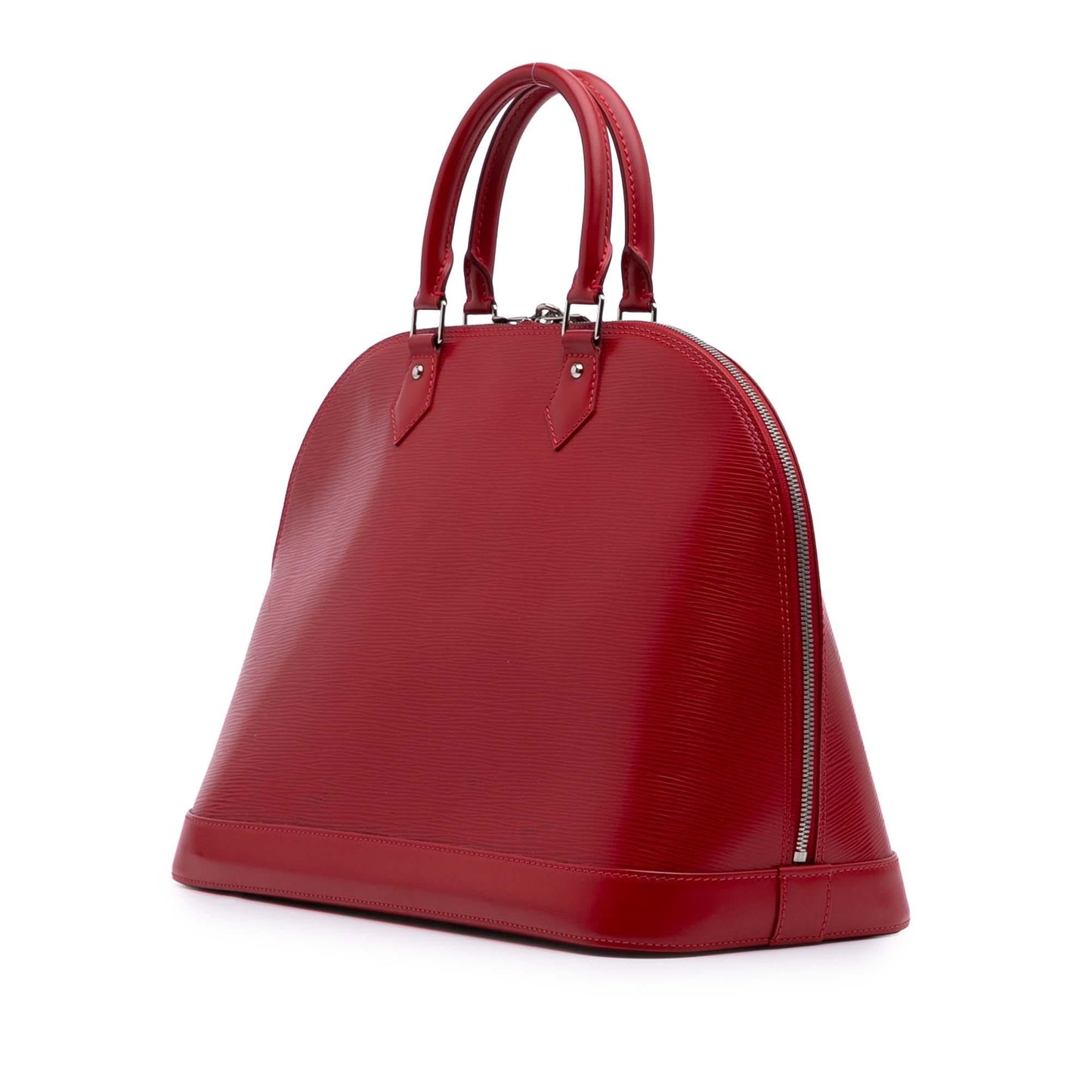 Louis Vuitton Epi Alma GM