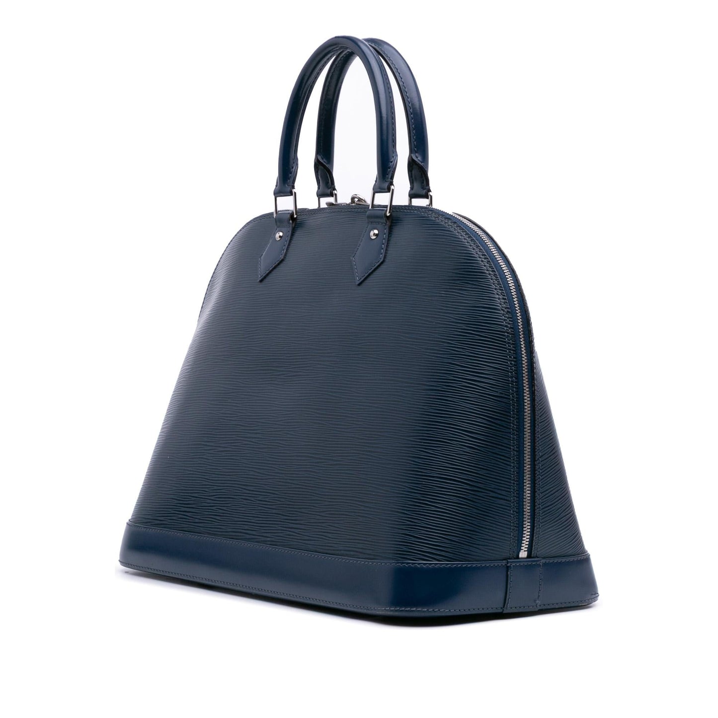 Louis Vuitton Epi Alma GM