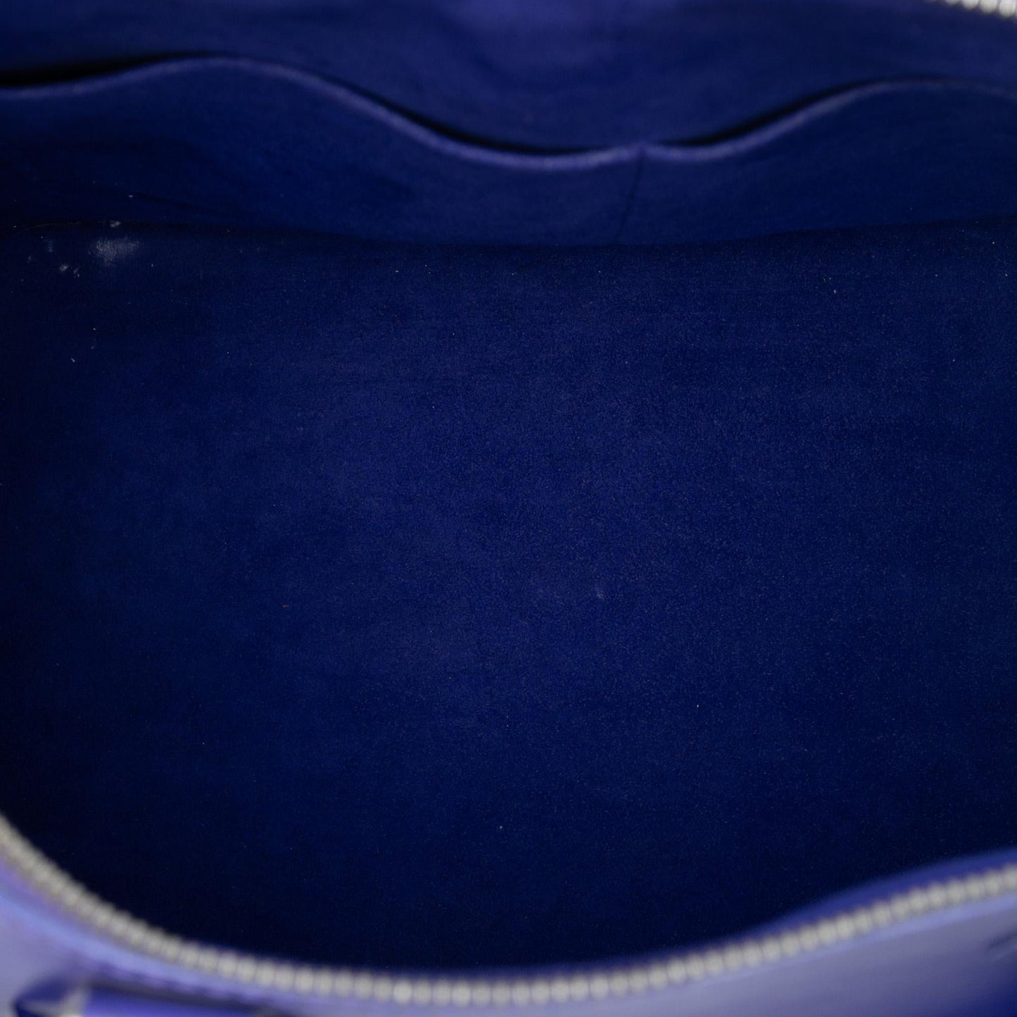 Louis Vuitton Epi Alma GM