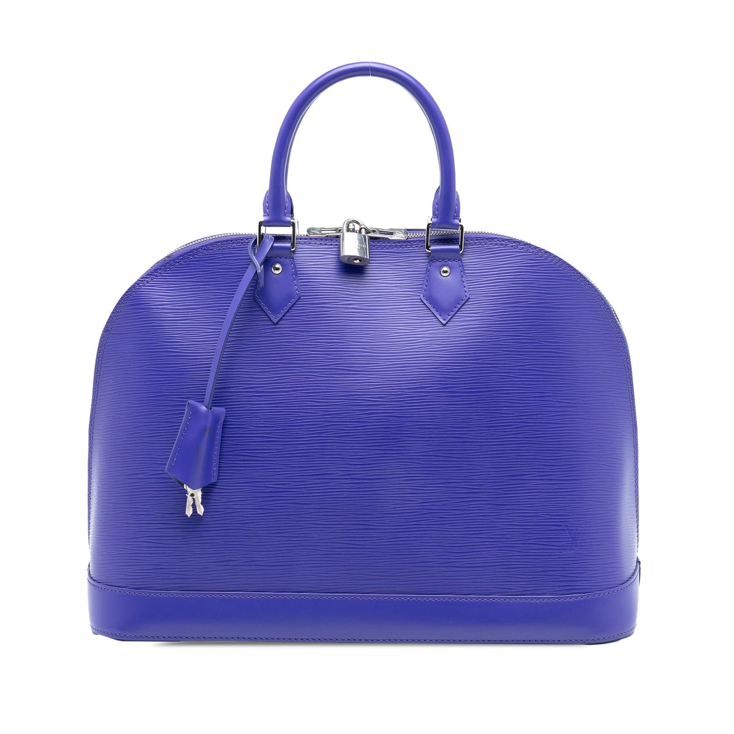 Louis Vuitton Epi Alma GM