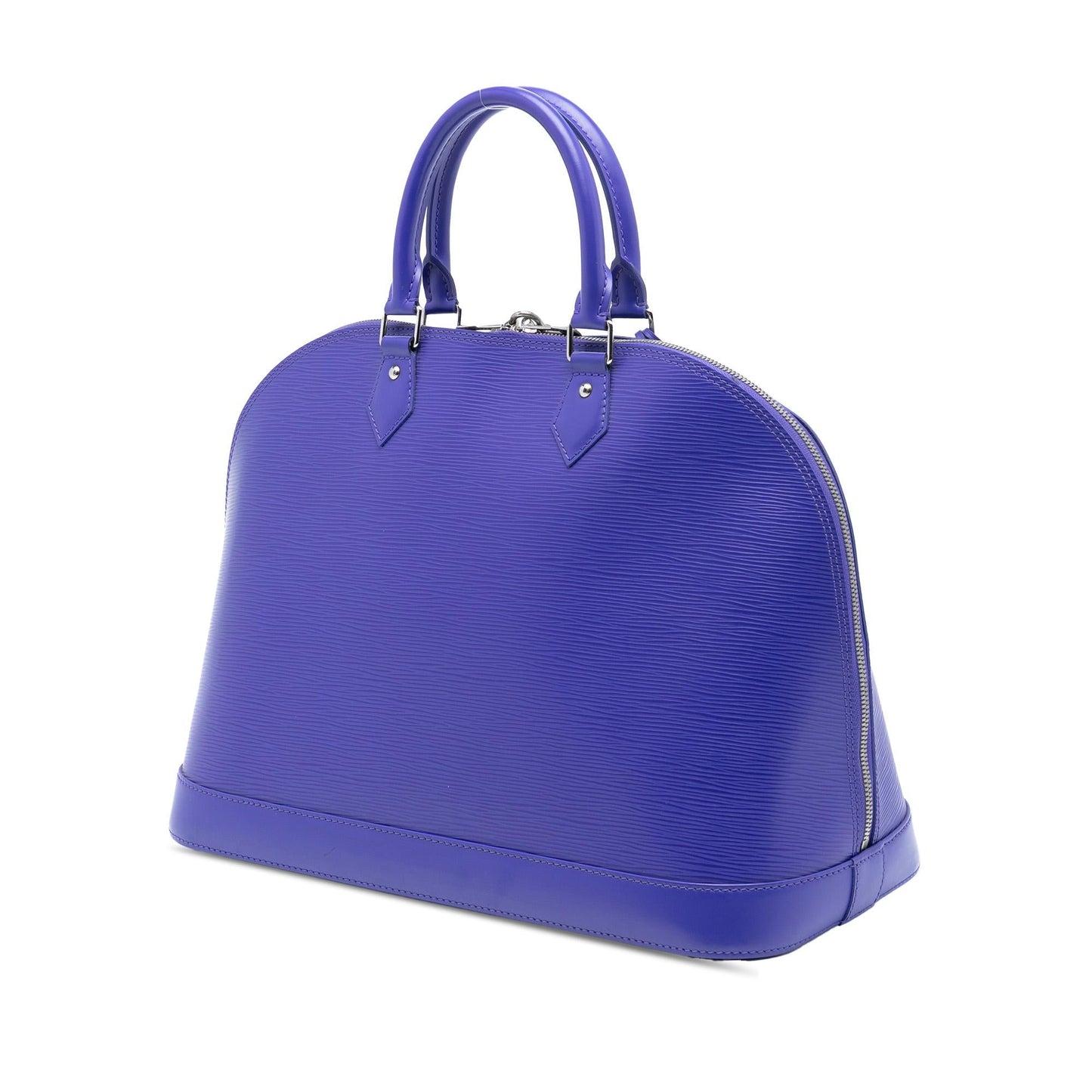 Louis Vuitton Epi Alma GM