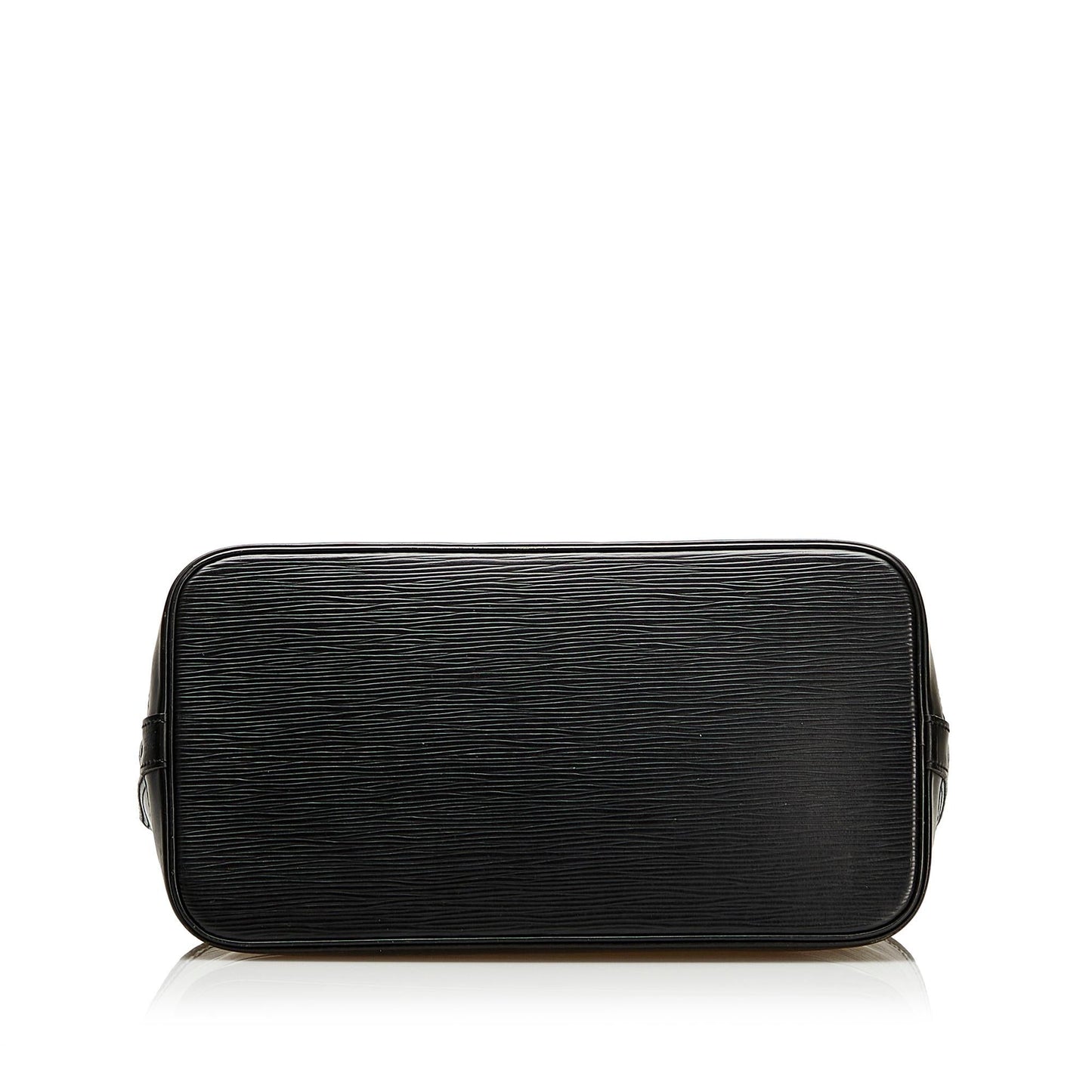 Louis Vuitton Epi Alma MM (SHG-35910)