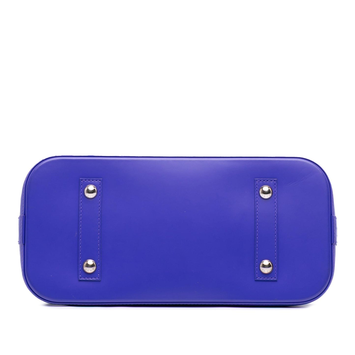 Louis Vuitton Epi Alma MM