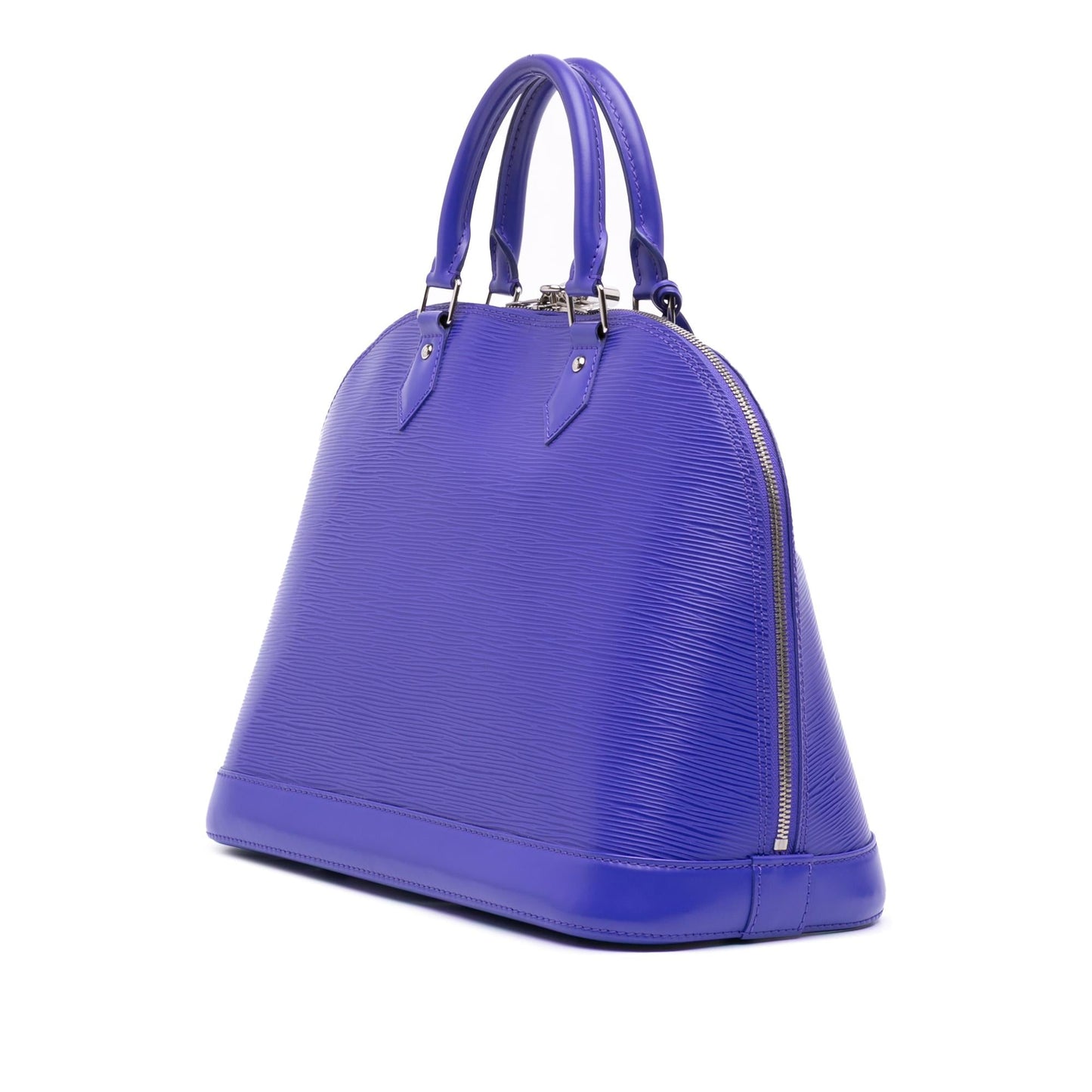 Louis Vuitton Epi Alma MM