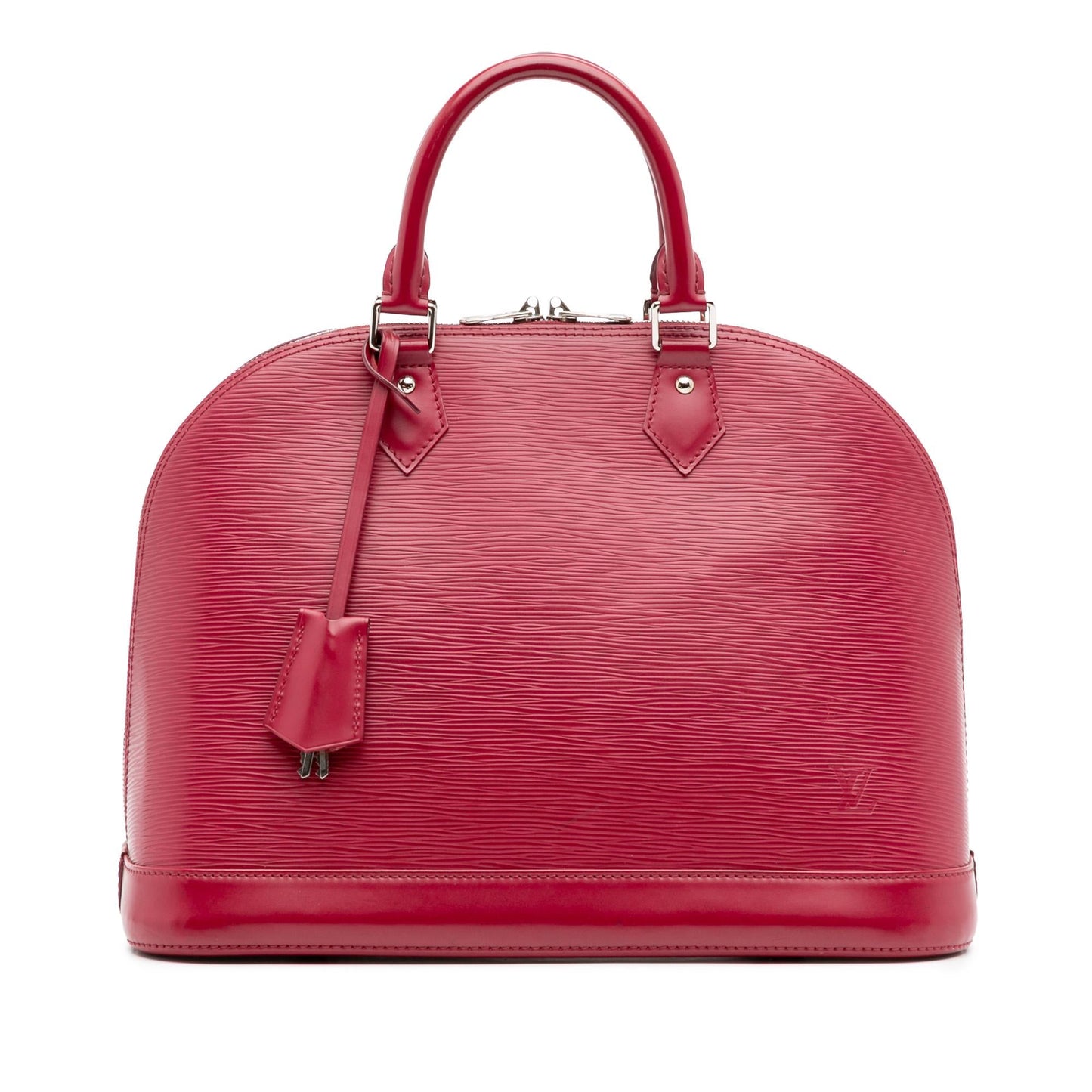 Louis Vuitton Epi Alma MM