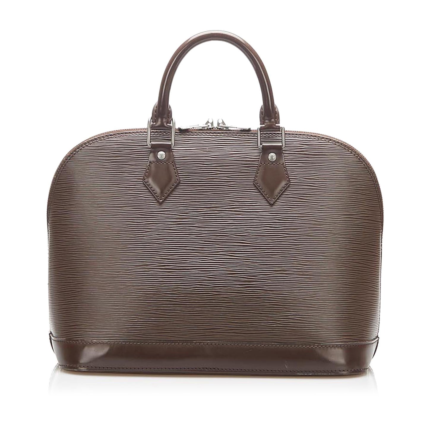 Louis Vuitton Epi Alma PM (SHG-22258)